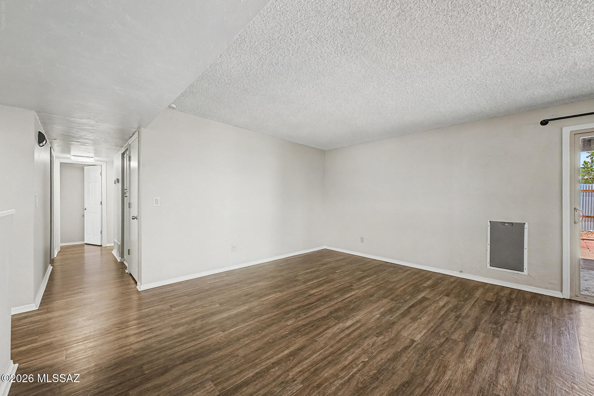 Braewood Terrace (1-107) - Residential