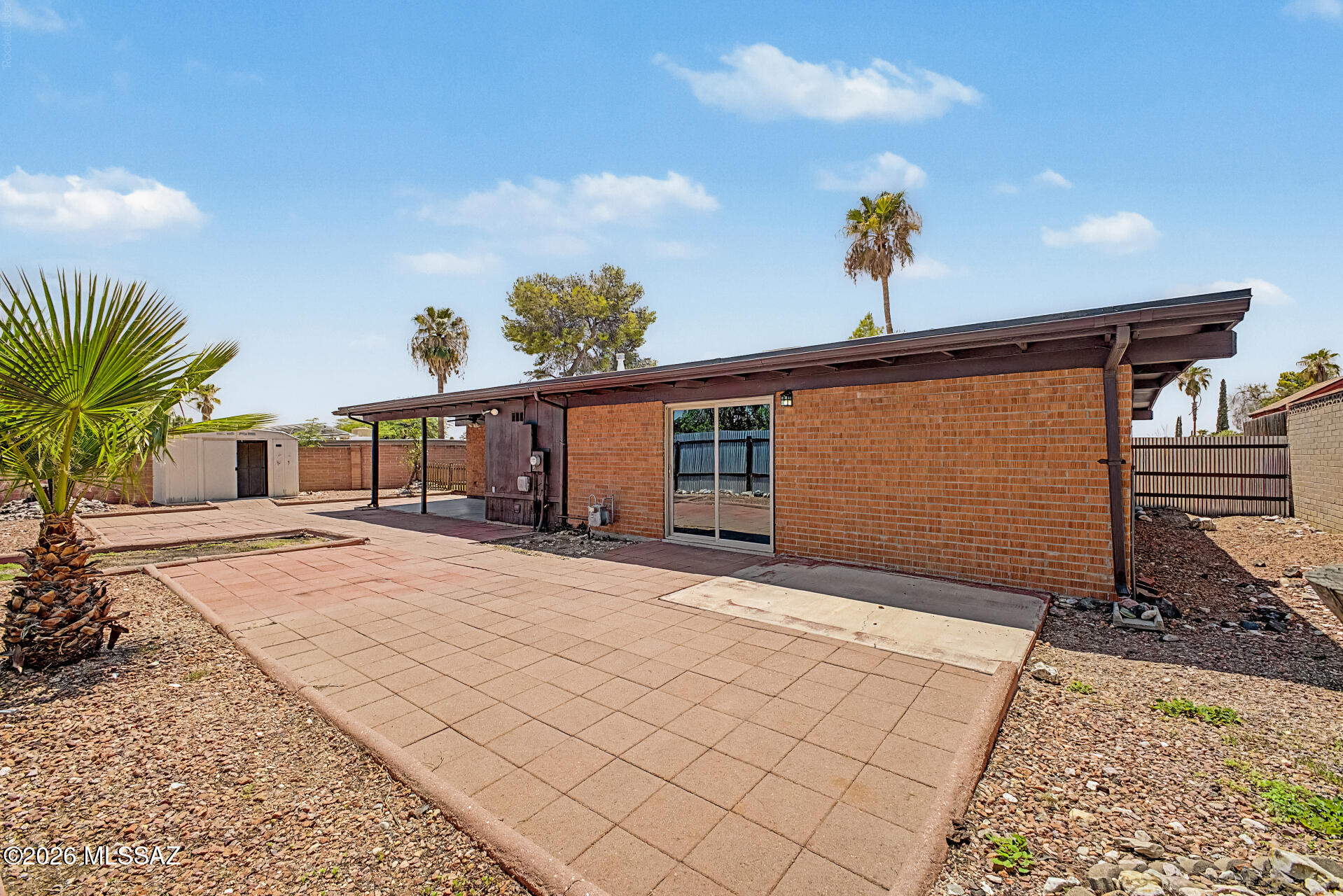 Braewood Terrace (1-107) - Residential