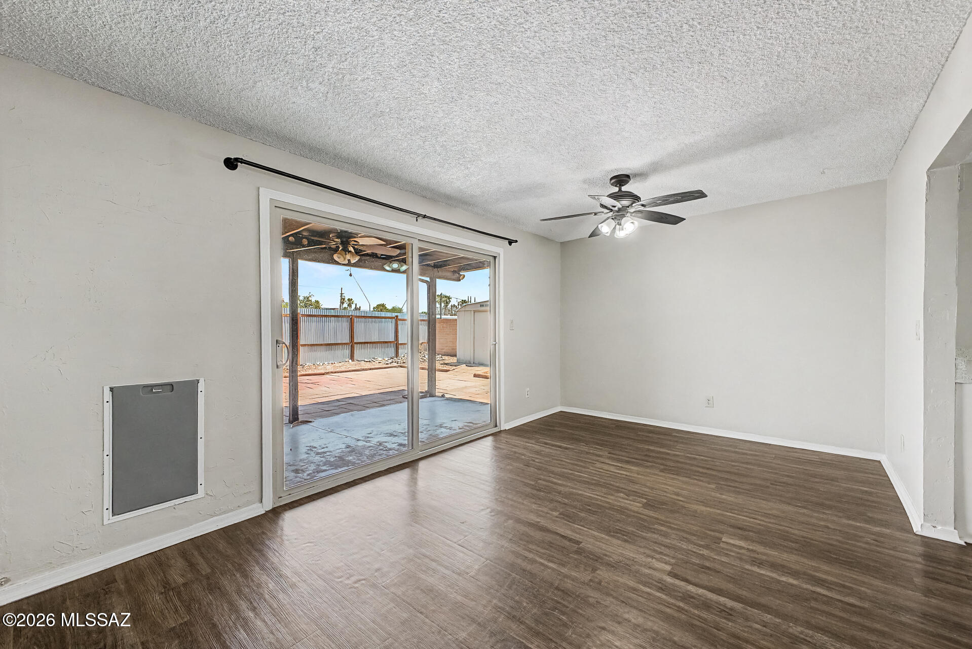 Braewood Terrace (1-107) - Residential