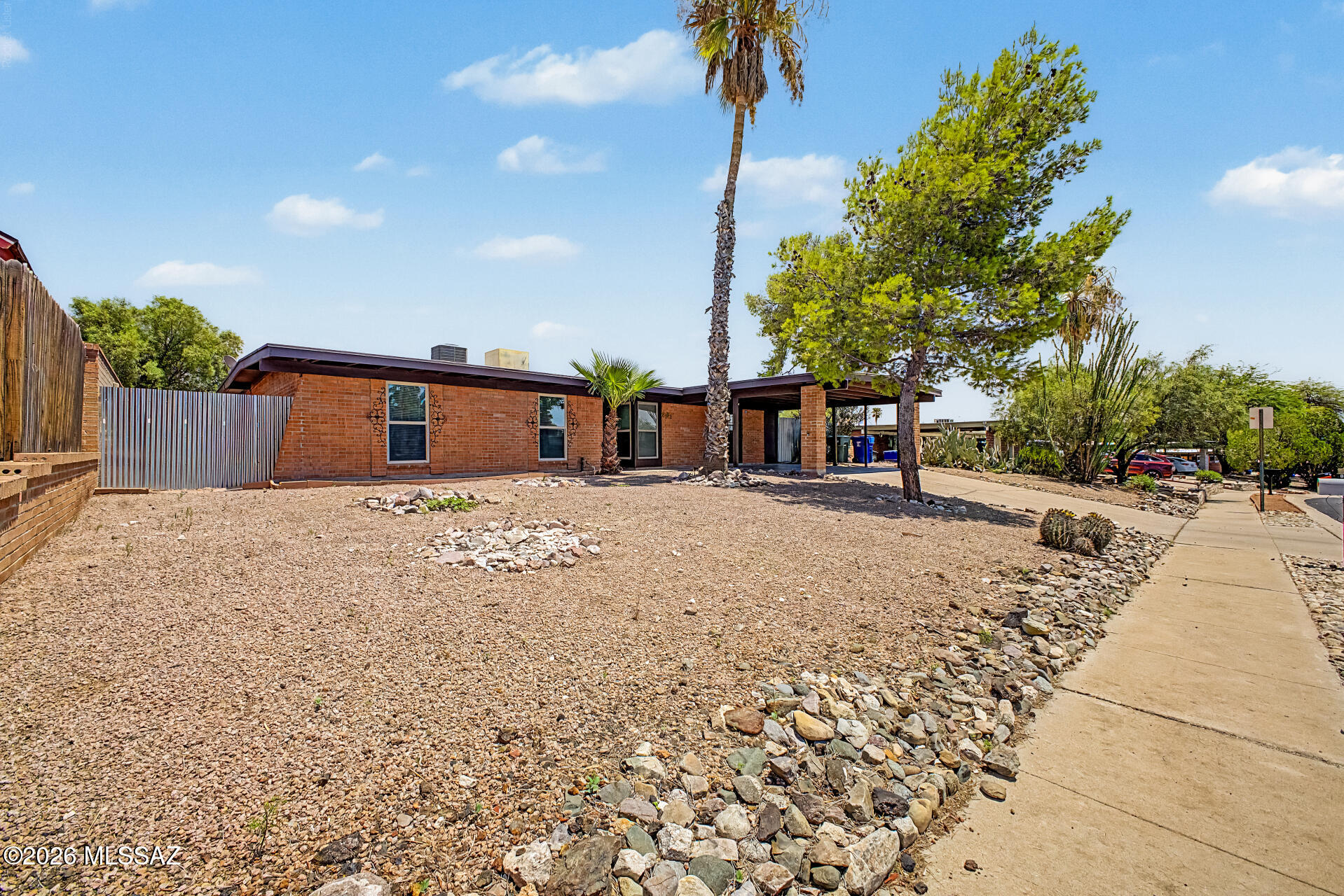 Braewood Terrace (1-107) - Residential