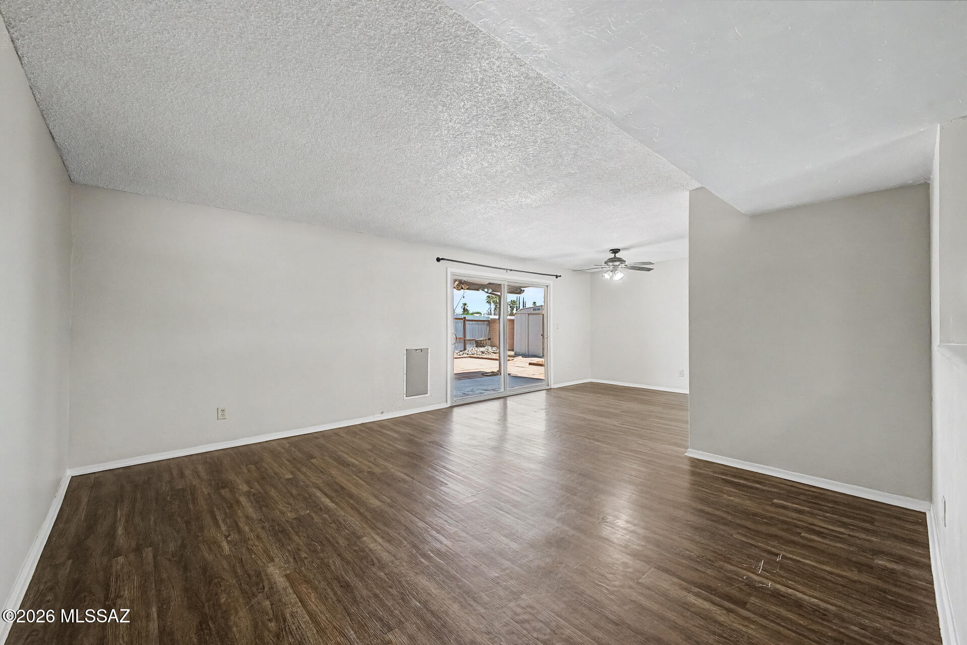 Braewood Terrace (1-107) - Residential