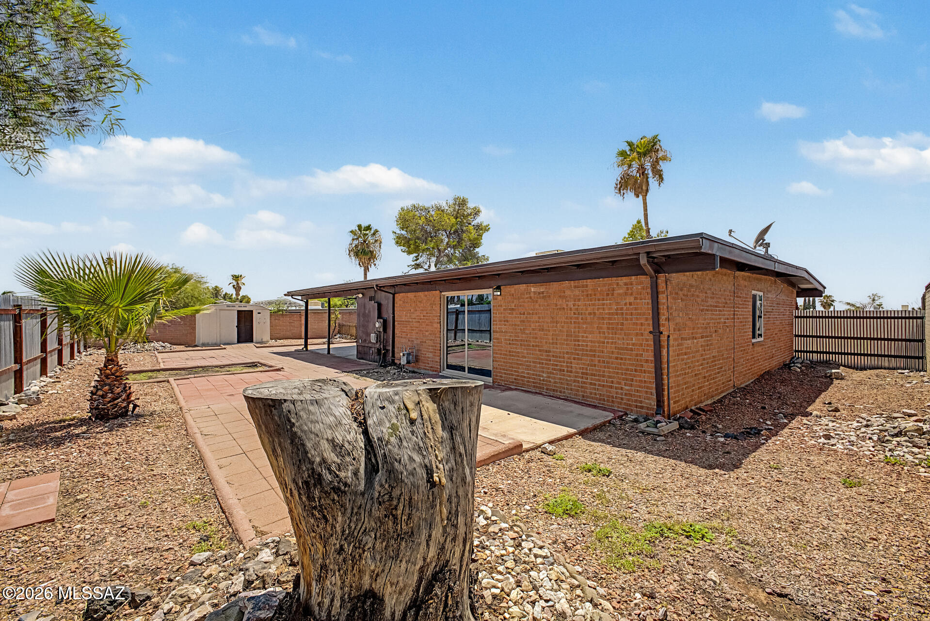 Braewood Terrace (1-107) - Residential