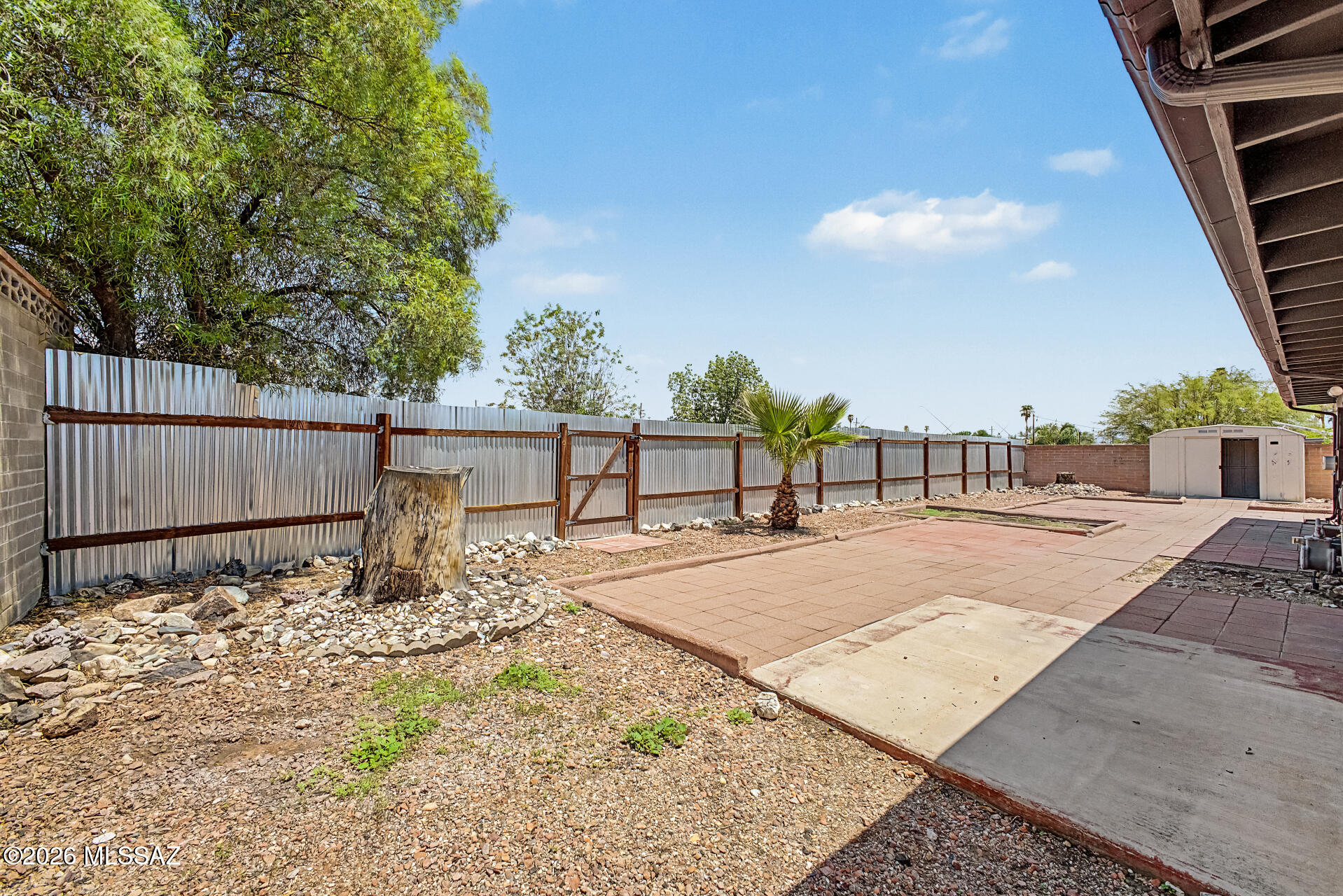 Braewood Terrace (1-107) - Residential