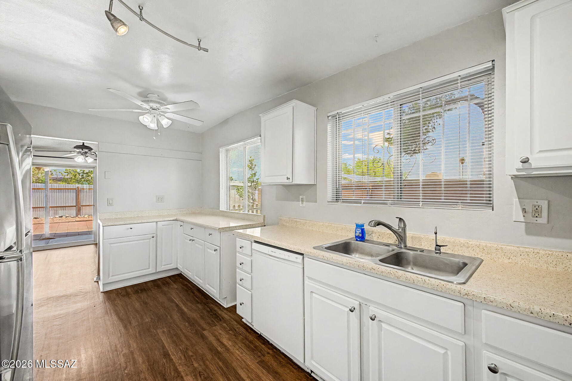 Braewood Terrace (1-107) - Residential