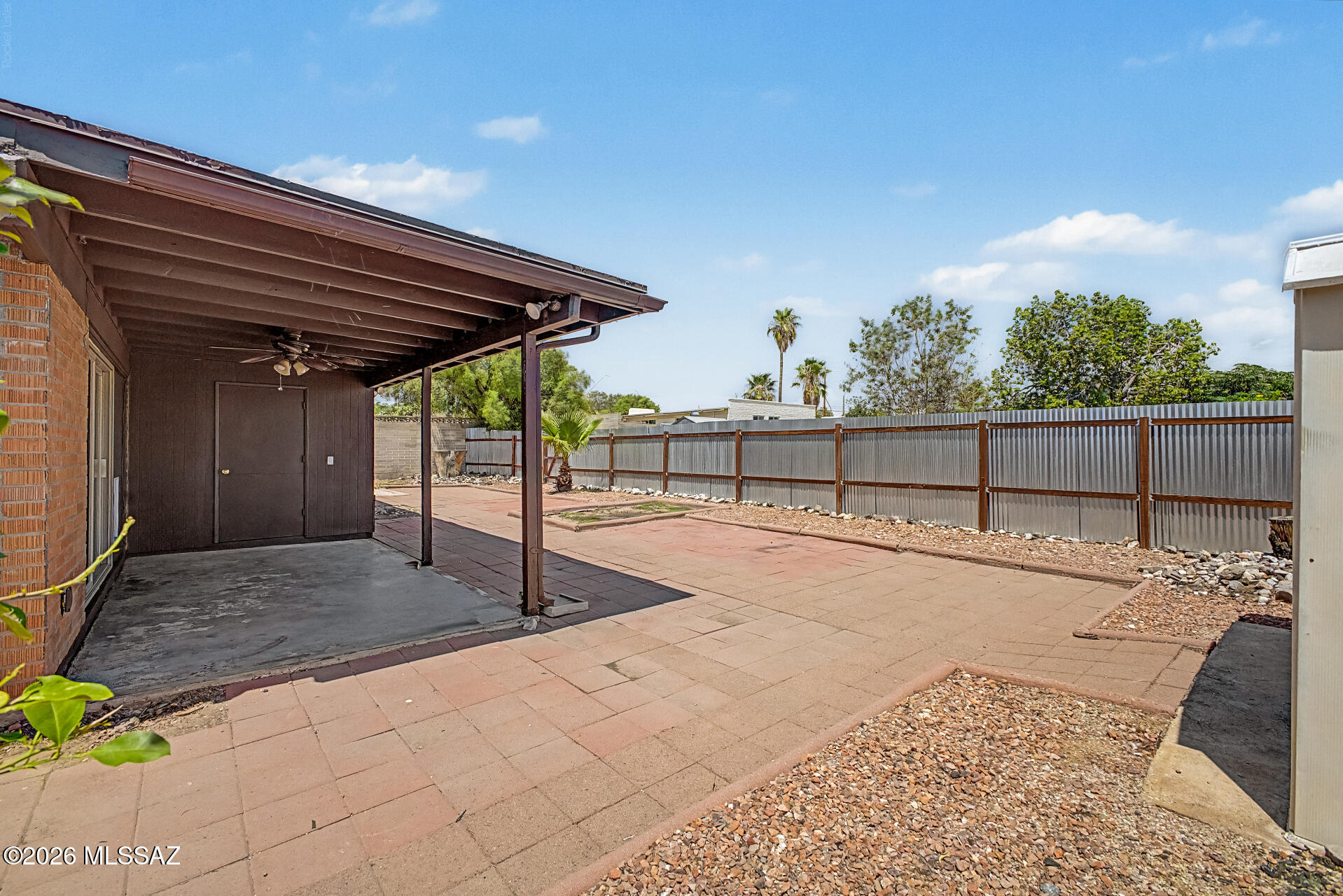 Braewood Terrace (1-107) - Residential