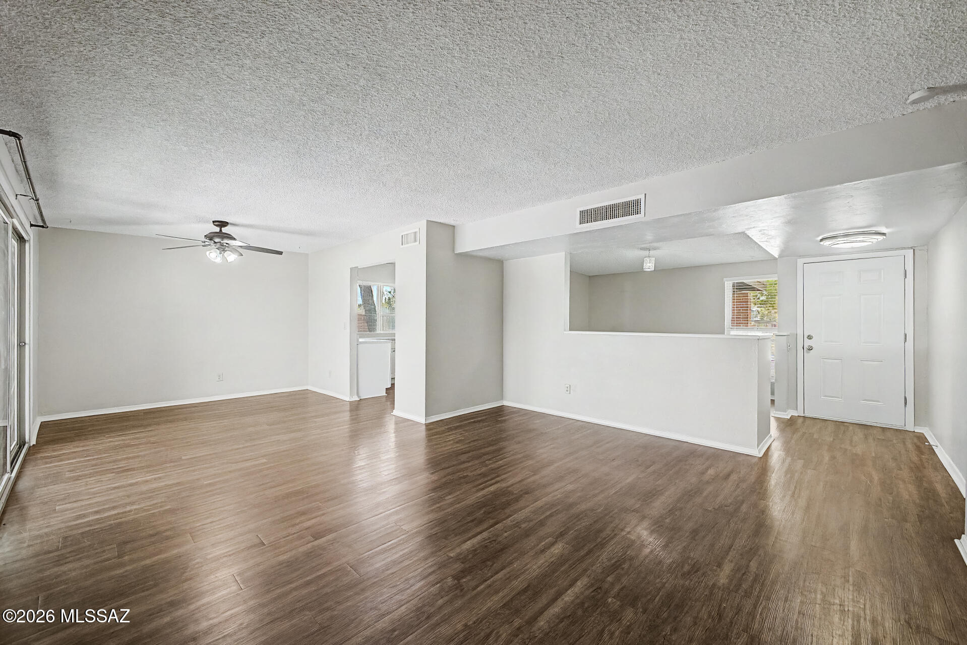 Braewood Terrace (1-107) - Residential
