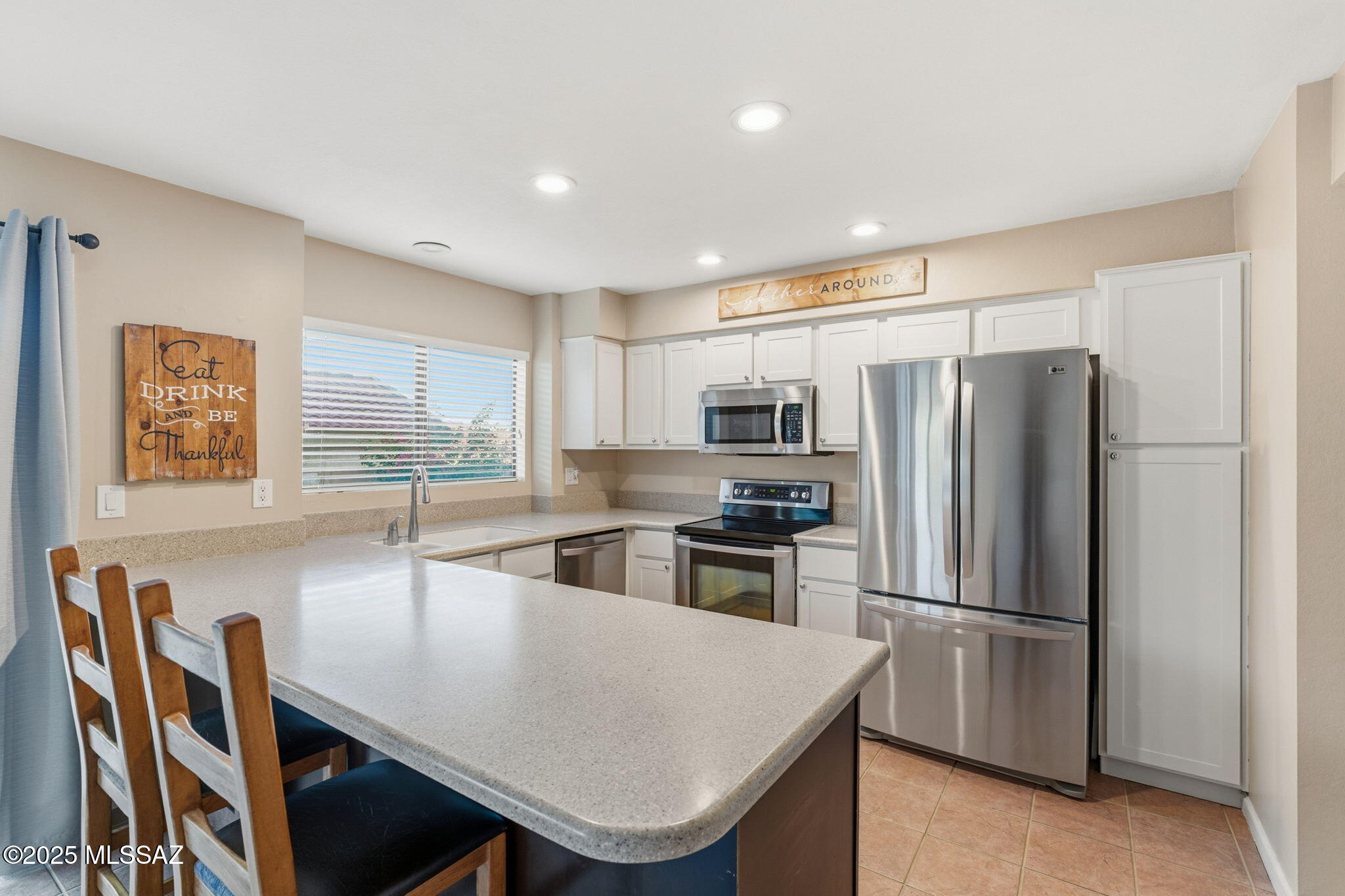 Lambert Lane (1-120) - Residential