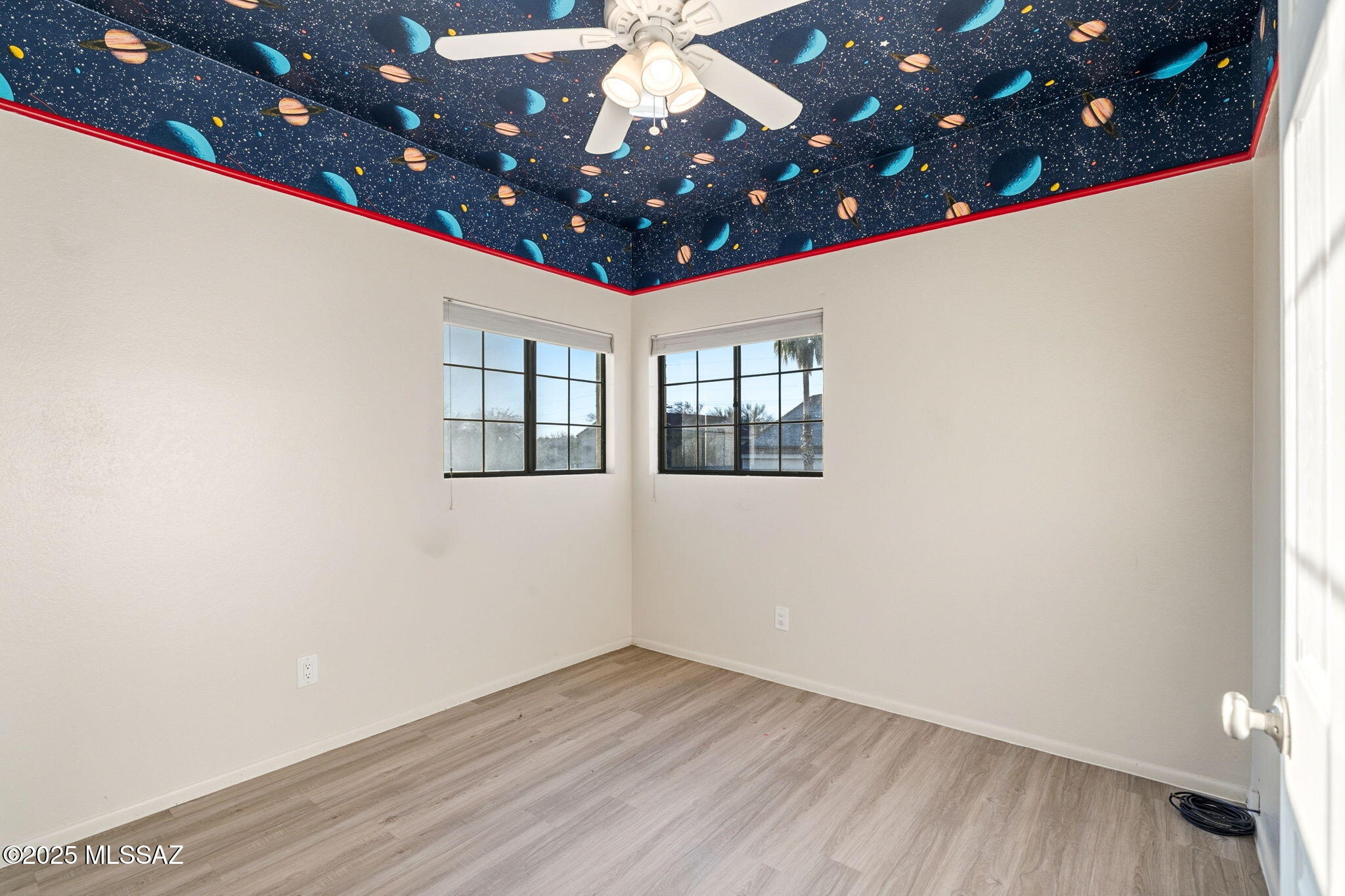 Lambert Lane (1-120) - Residential