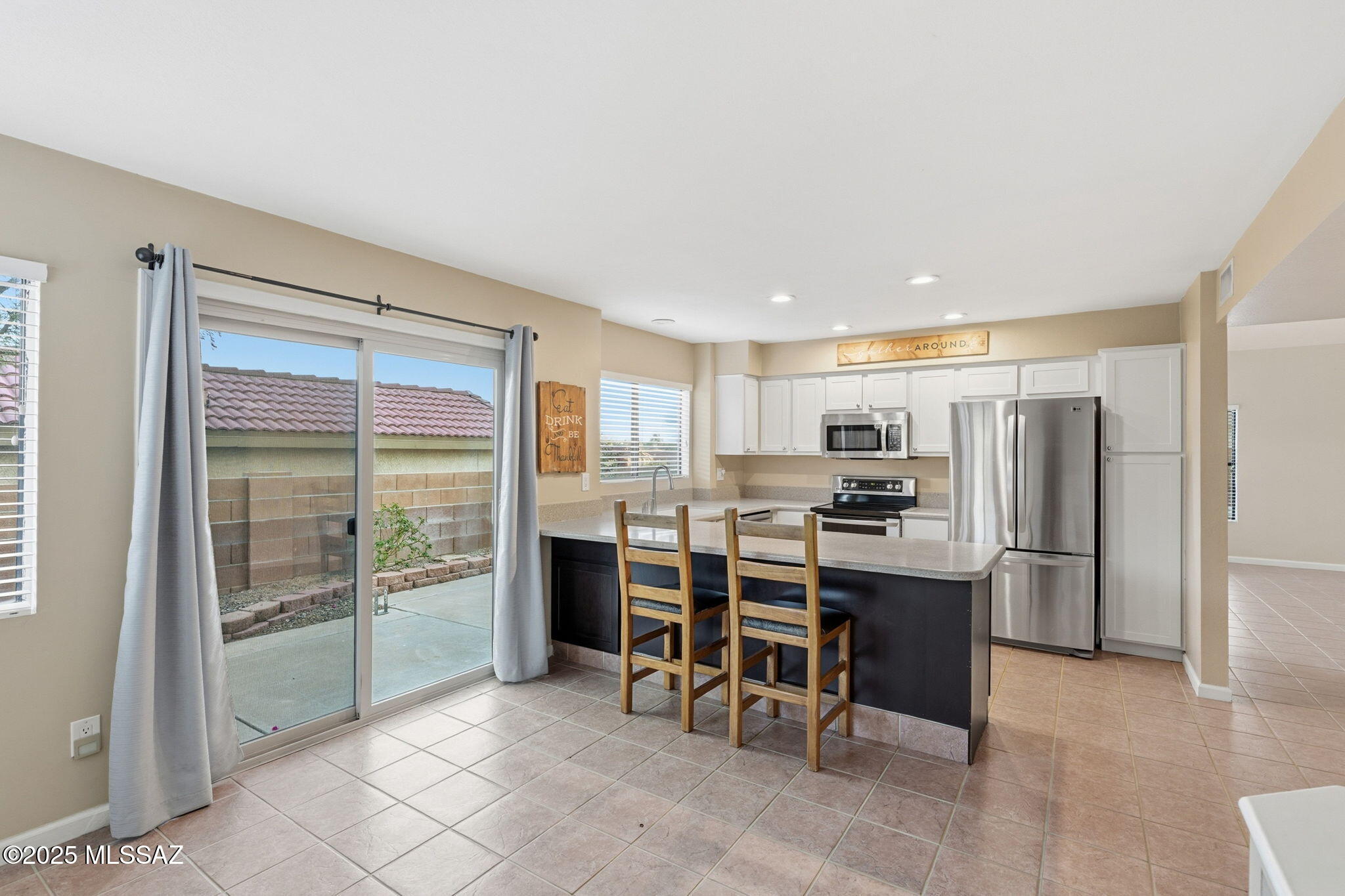Lambert Lane (1-120) - Residential