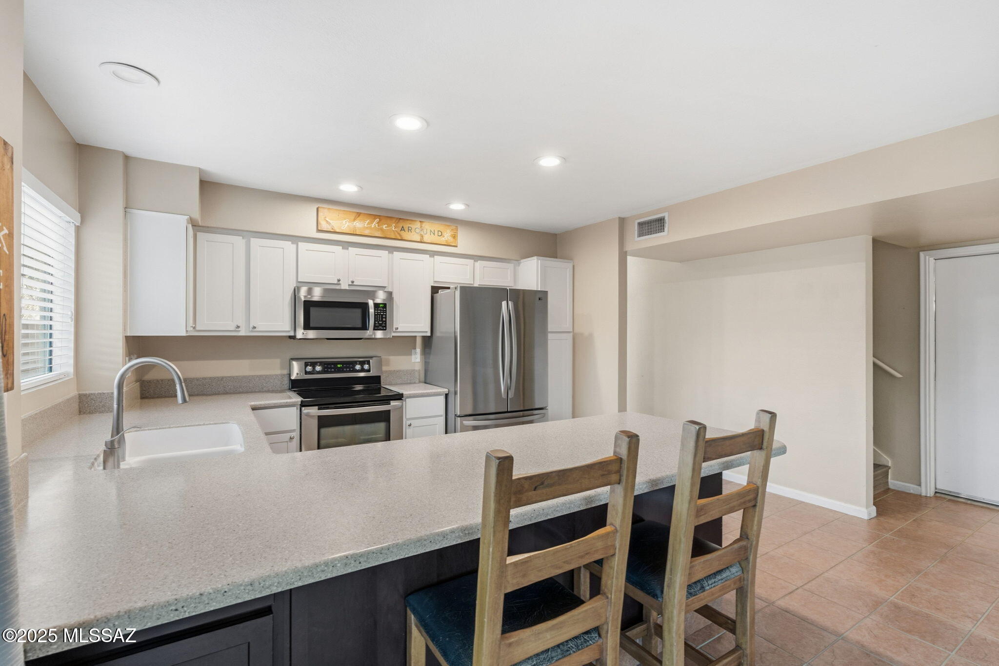 Lambert Lane (1-120) - Residential
