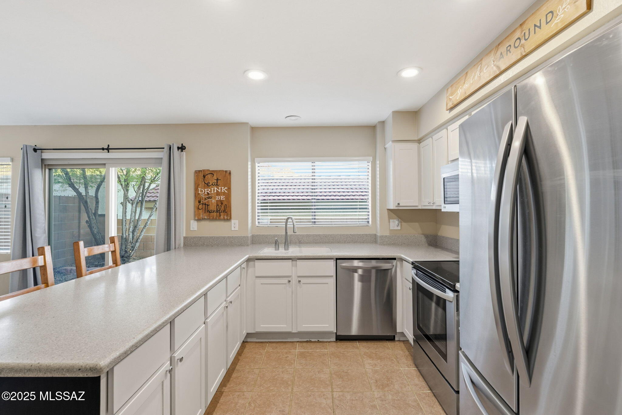 Lambert Lane (1-120) - Residential
