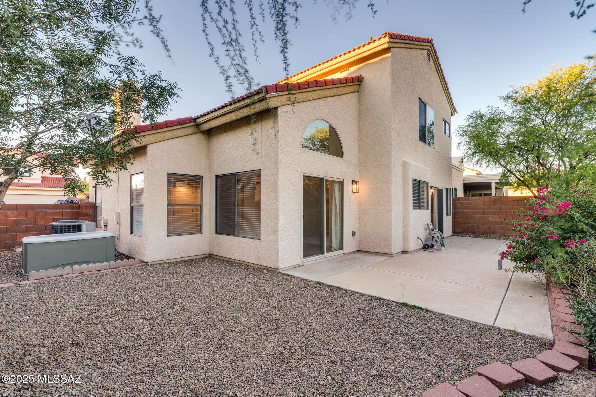 Lambert Lane (1-120) - Residential