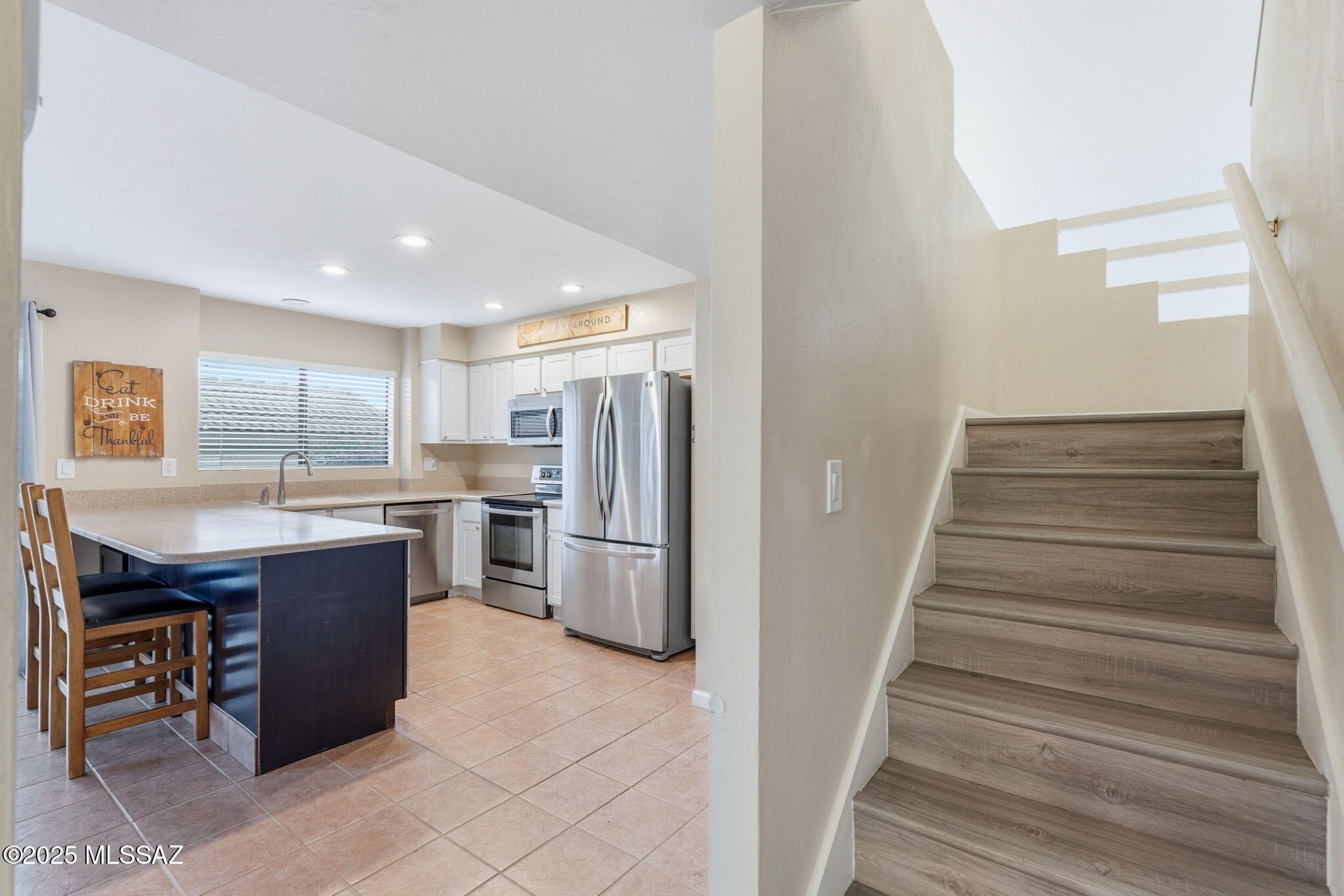 Lambert Lane (1-120) - Residential