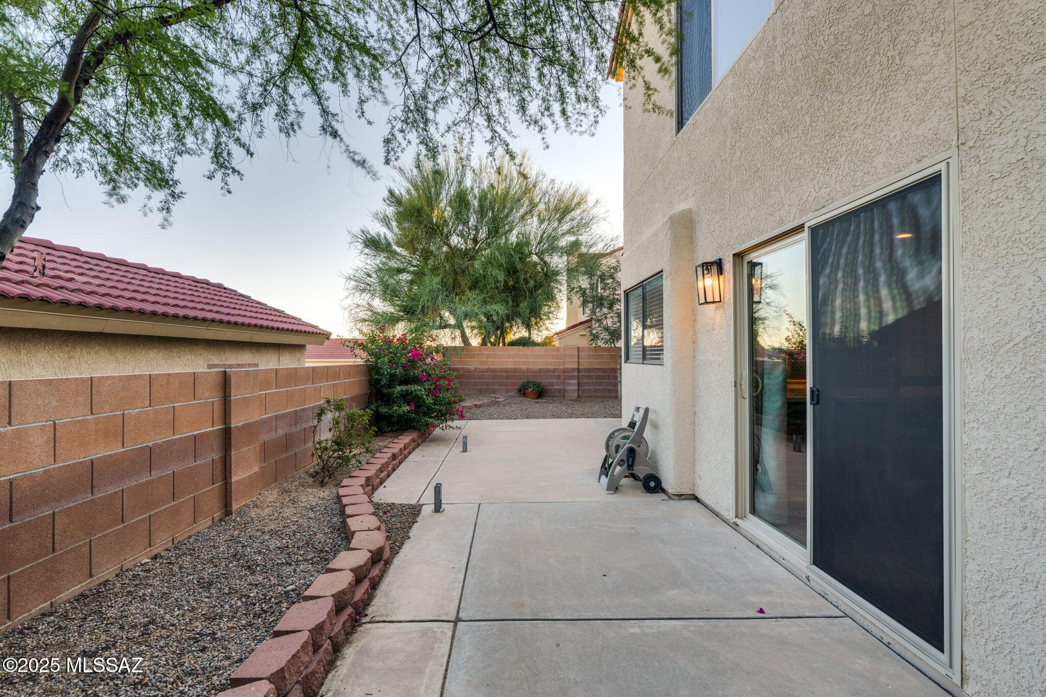 Lambert Lane (1-120) - Residential