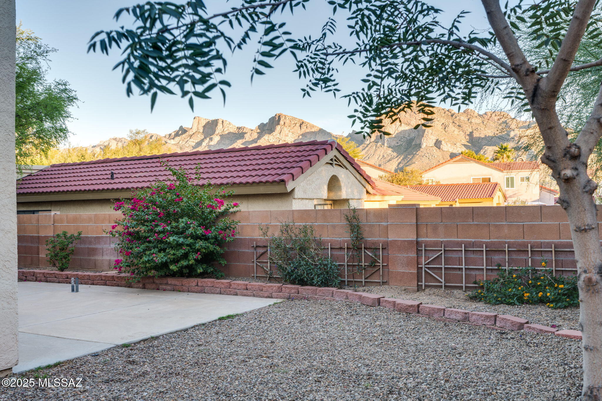 Lambert Lane (1-120) - Residential
