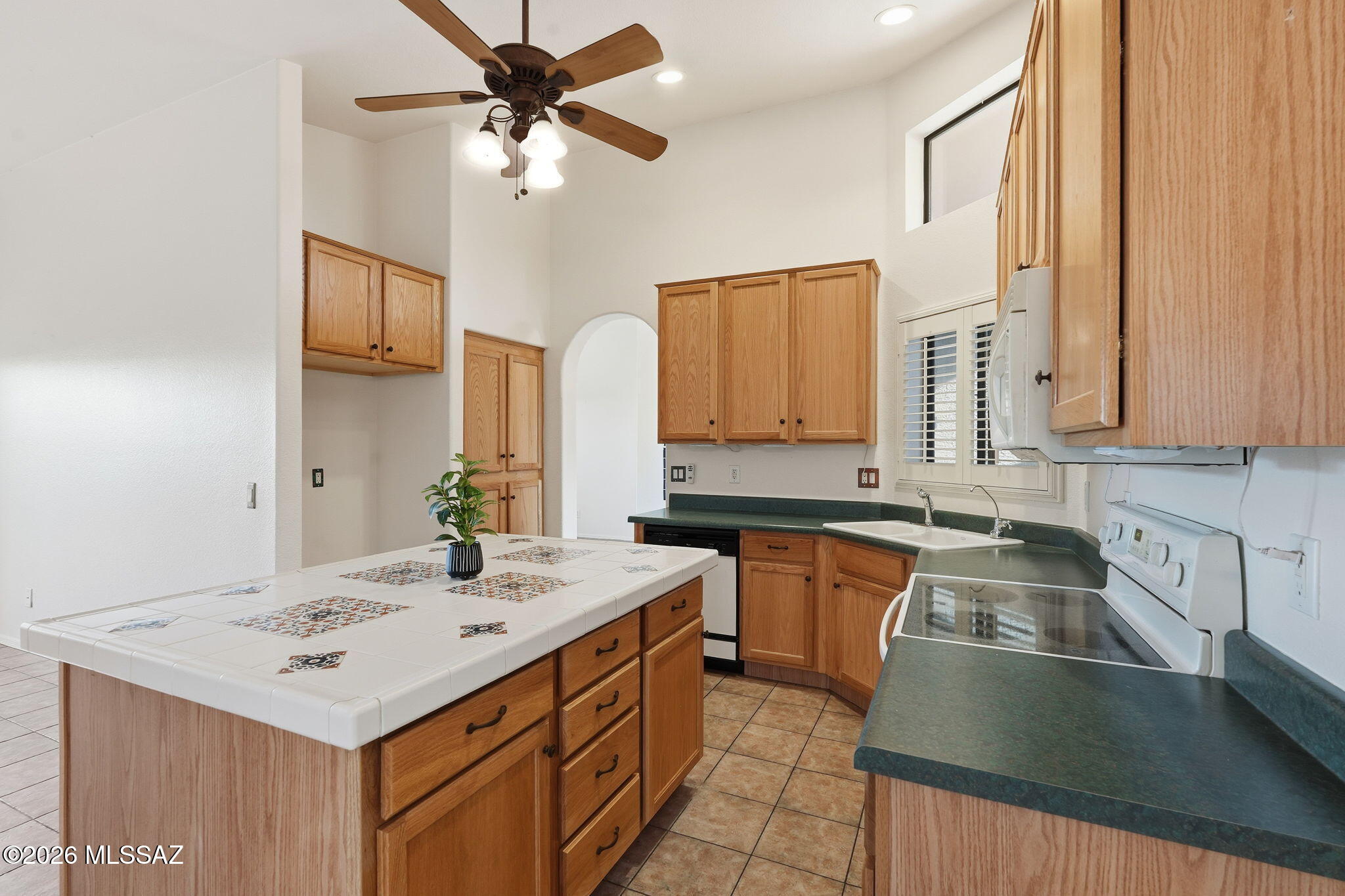 Quail Creek II (78-394) - Residential