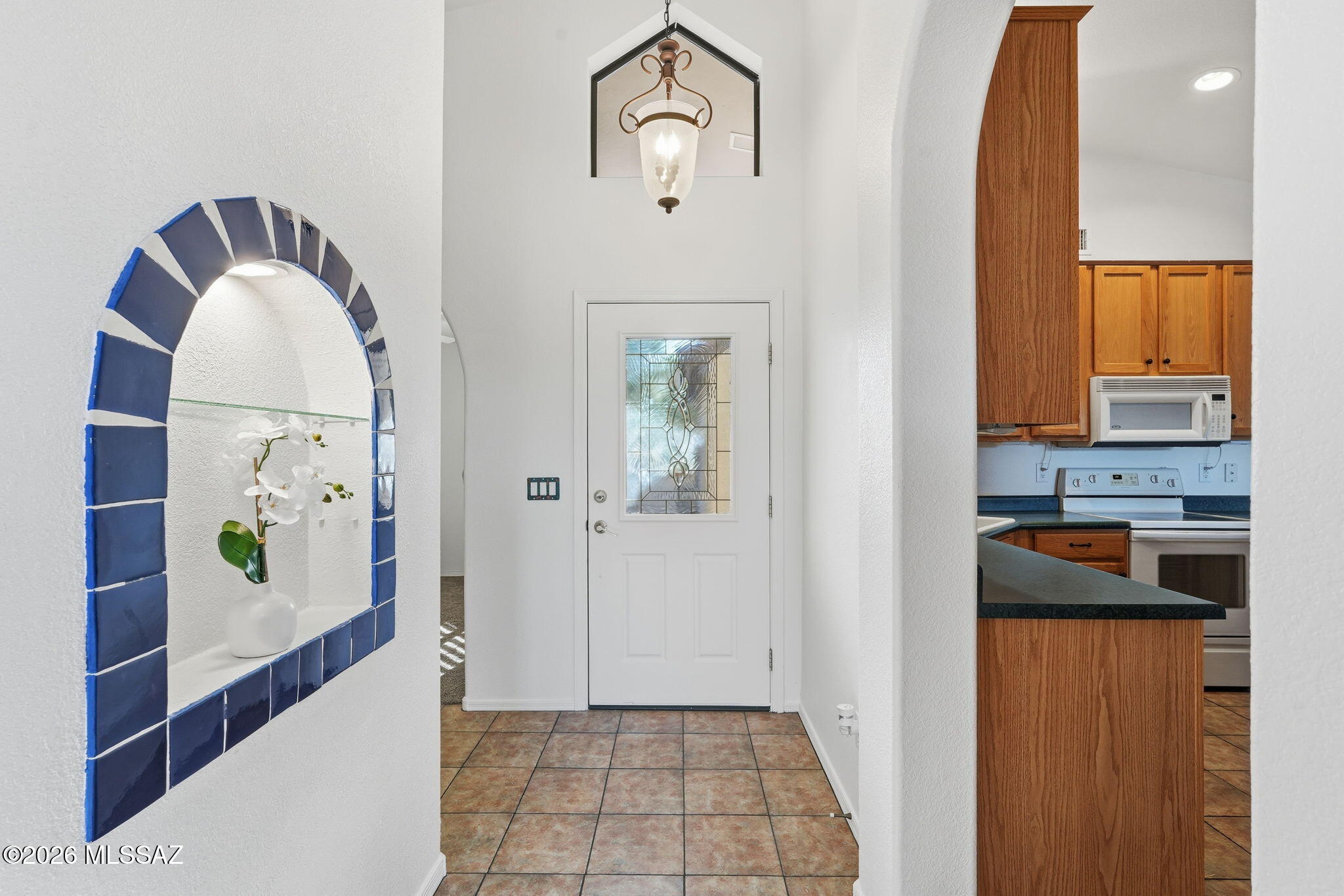 Quail Creek II (78-394) - Residential