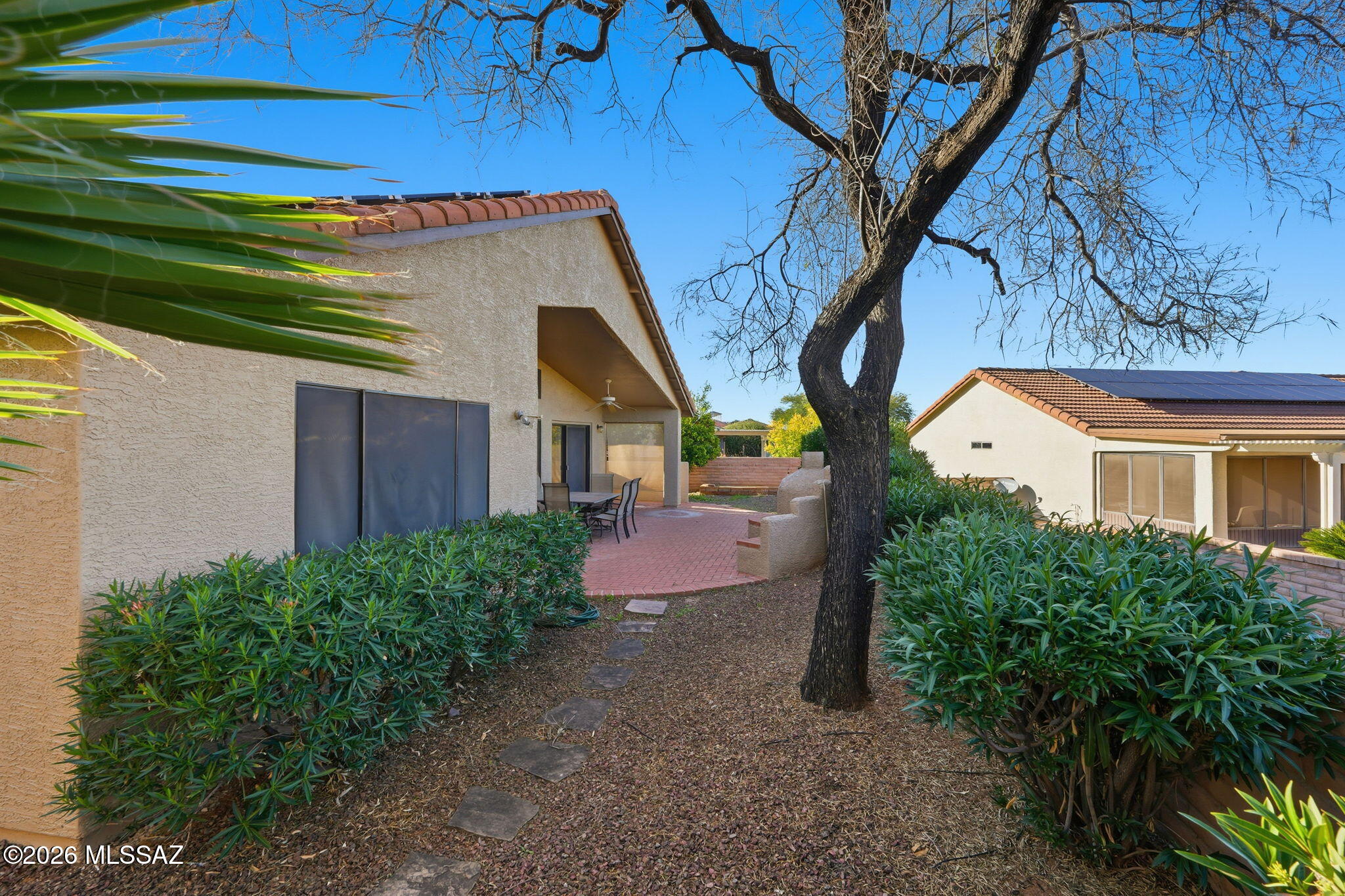 Quail Creek II (78-394) - Residential