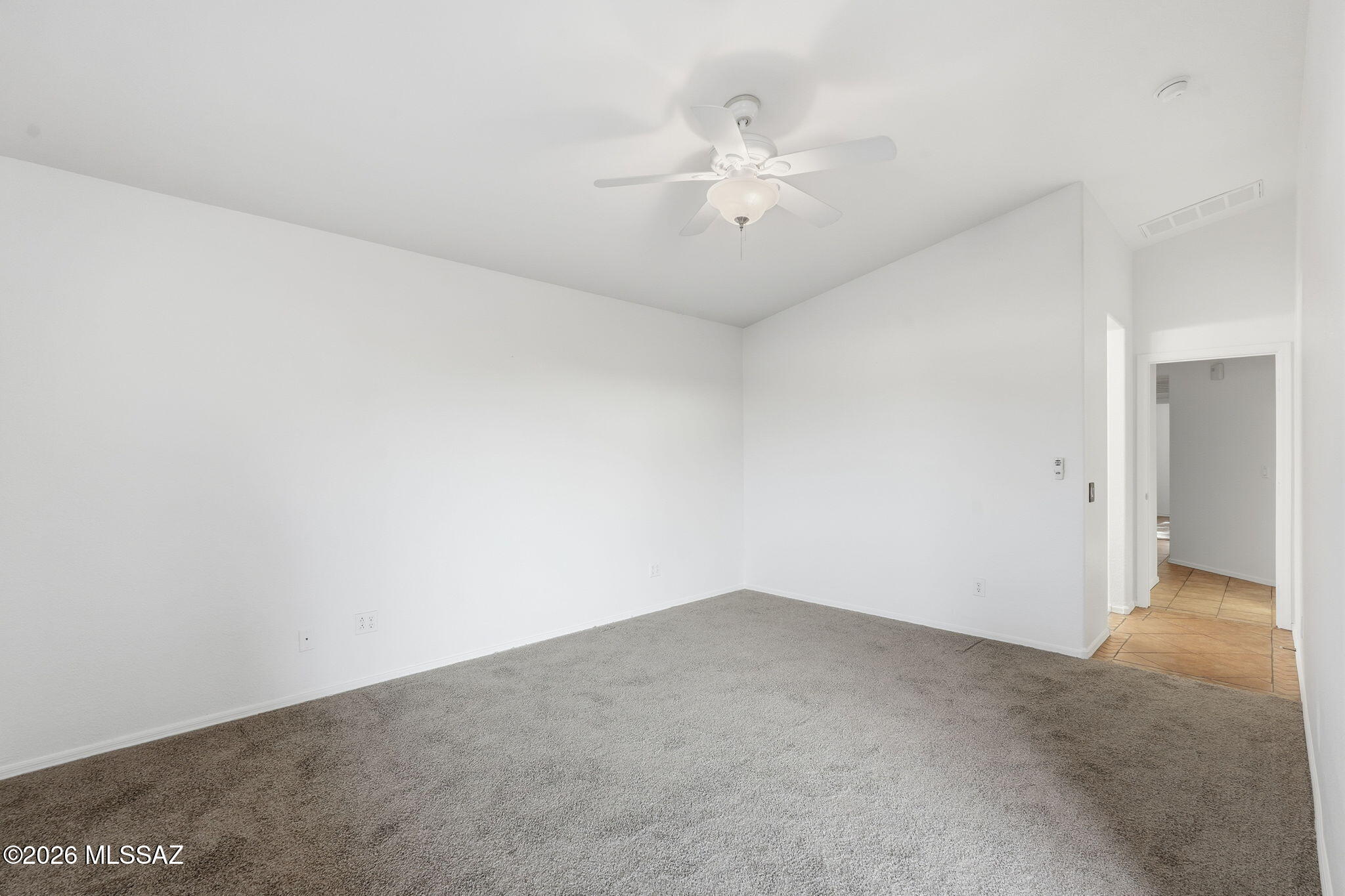 Quail Creek II (78-394) - Residential