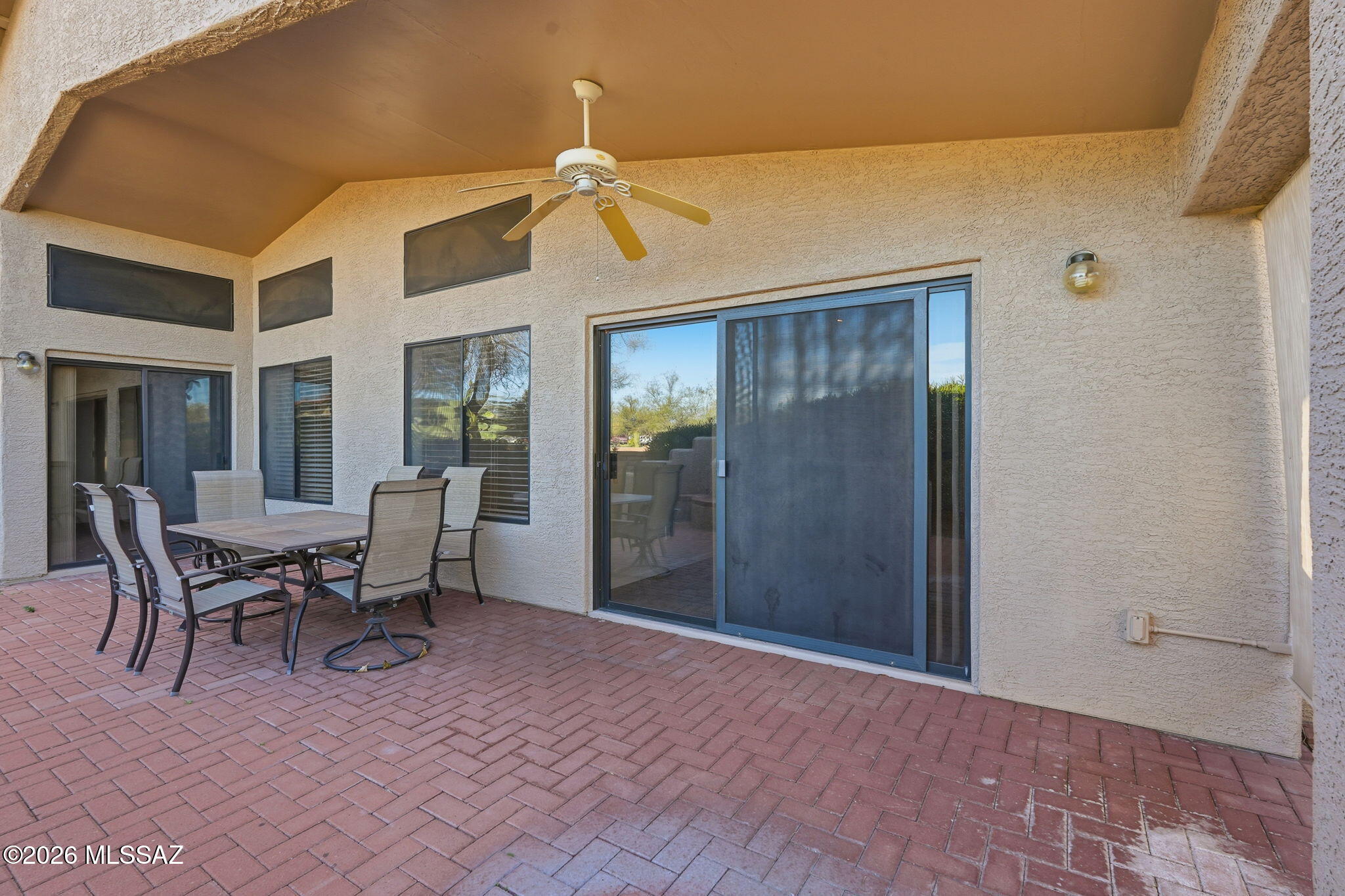 Quail Creek II (78-394) - Residential