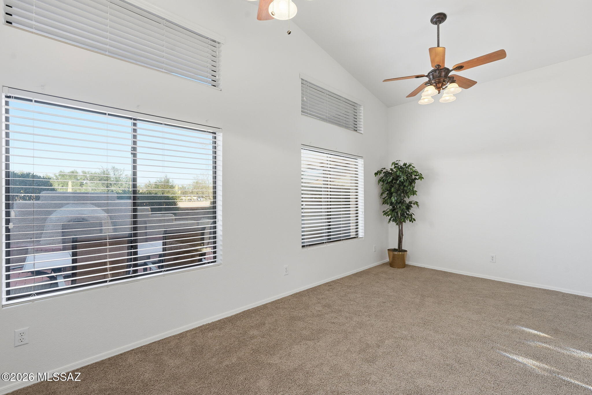 Quail Creek II (78-394) - Residential