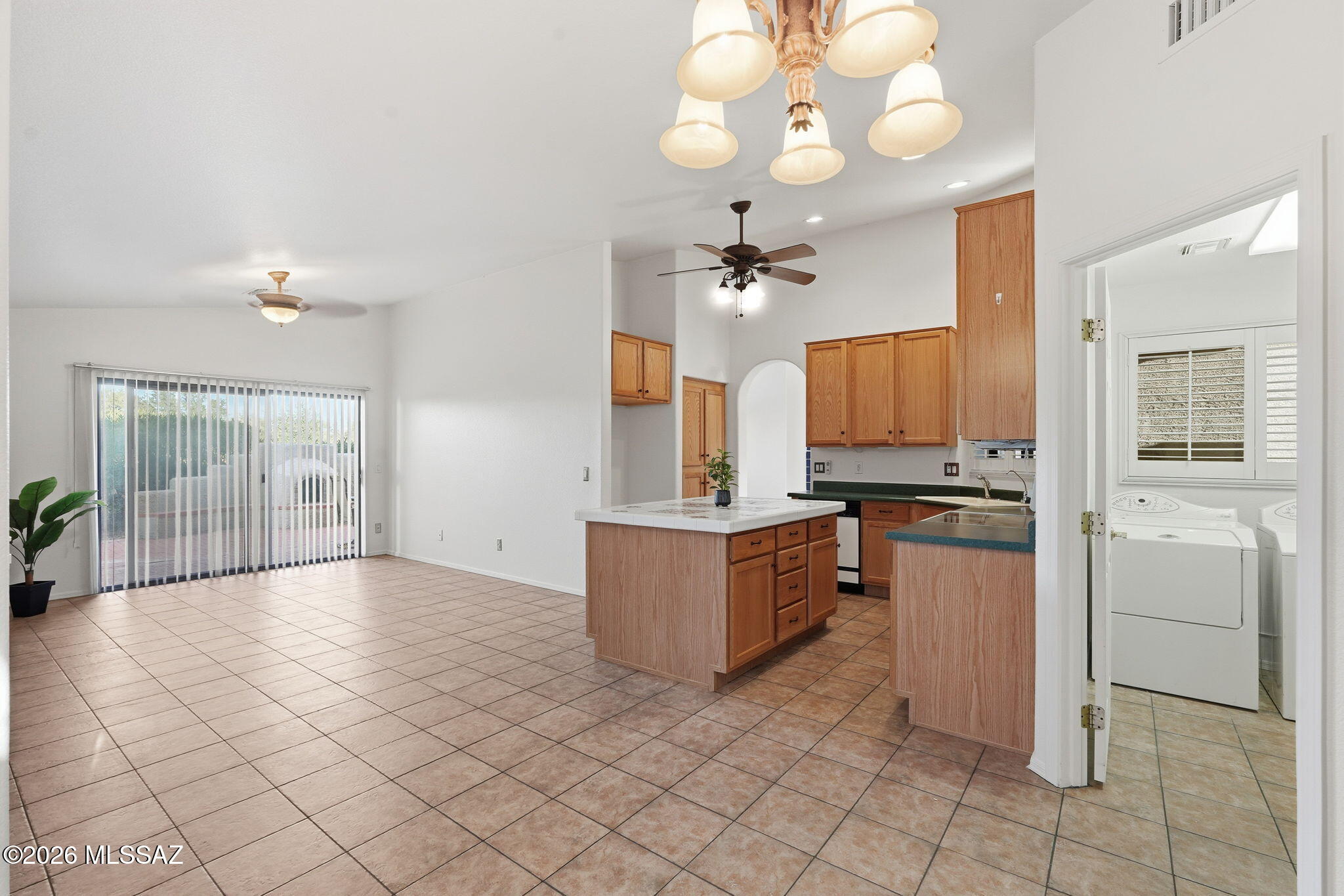 Quail Creek II (78-394) - Residential
