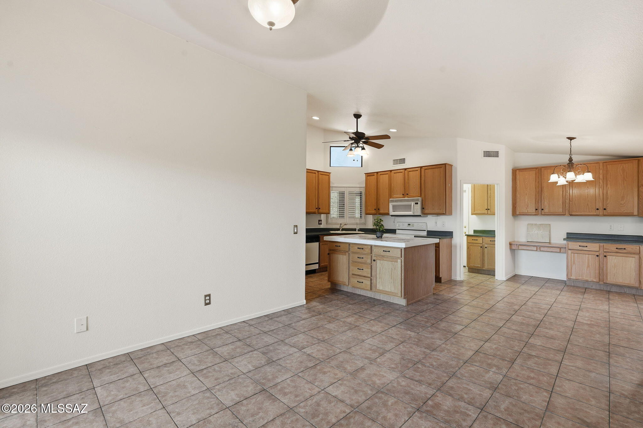 Quail Creek II (78-394) - Residential