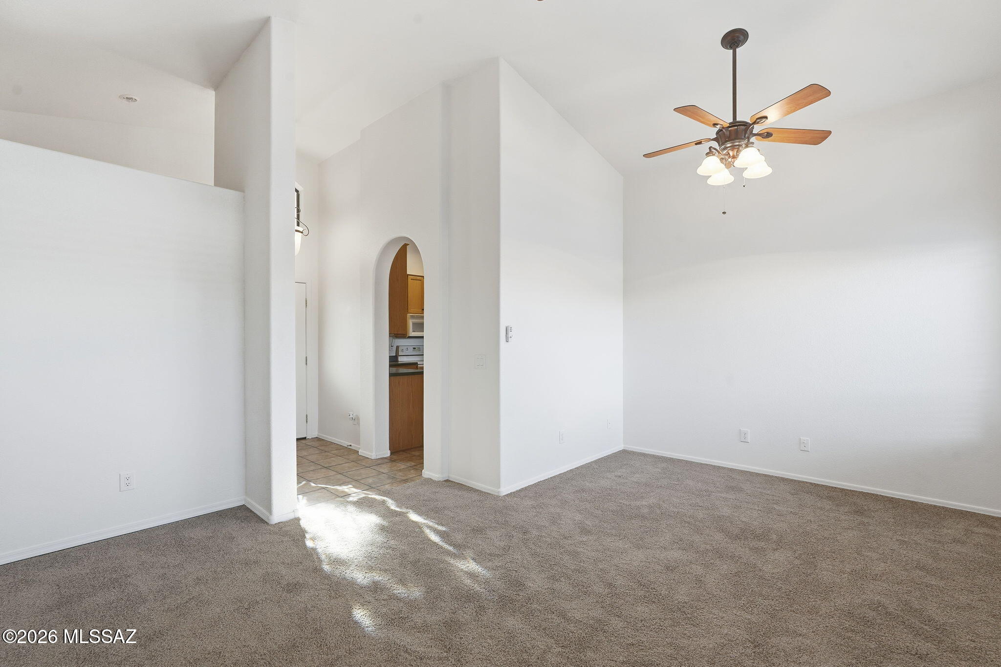 Quail Creek II (78-394) - Residential