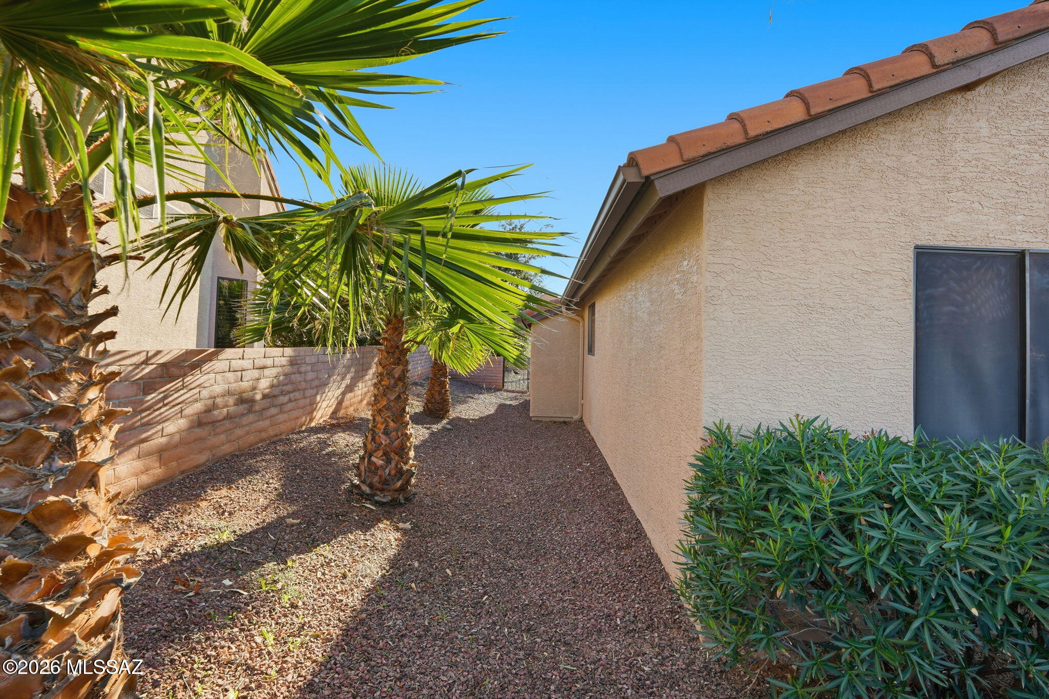 Quail Creek II (78-394) - Residential