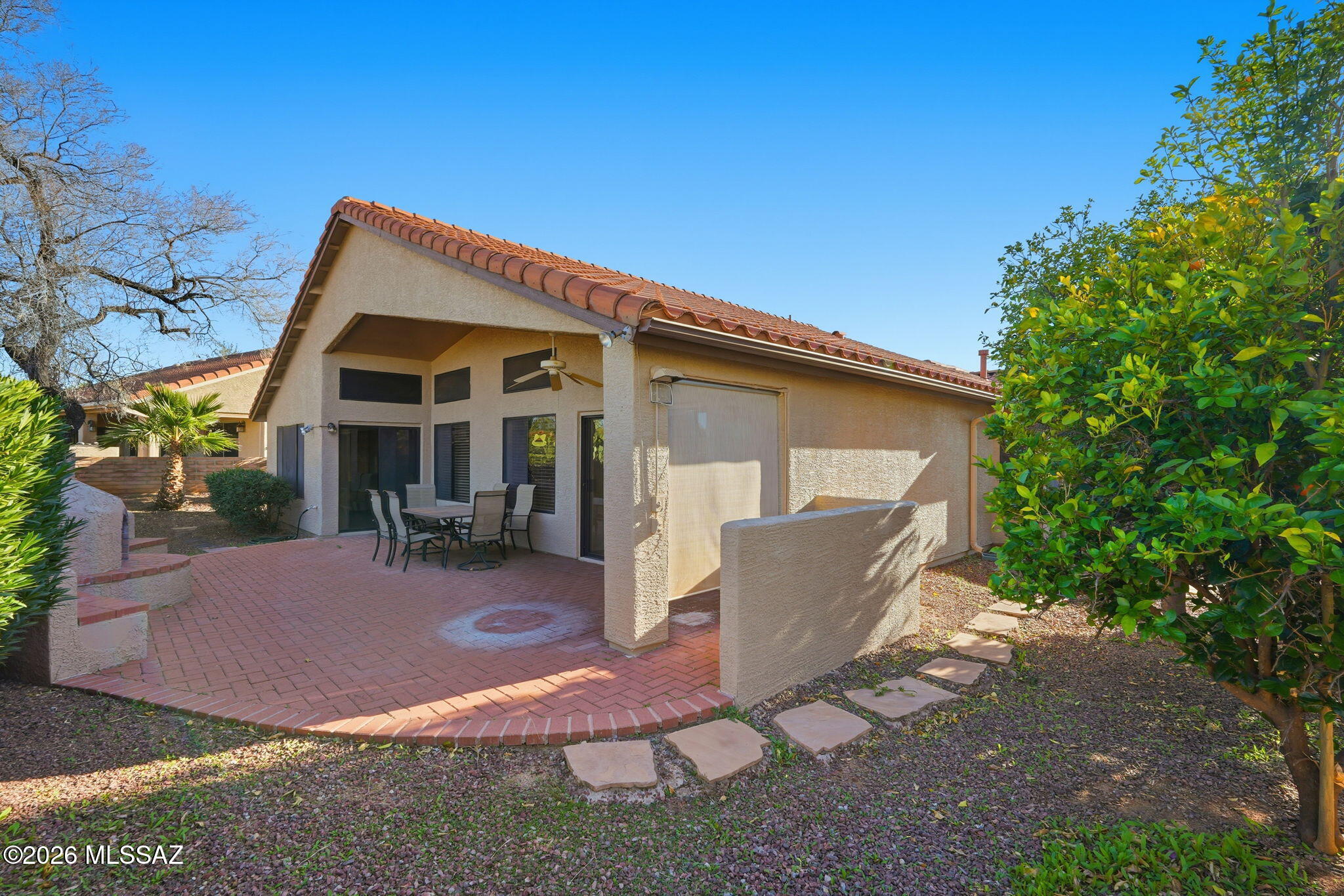Quail Creek II (78-394) - Residential