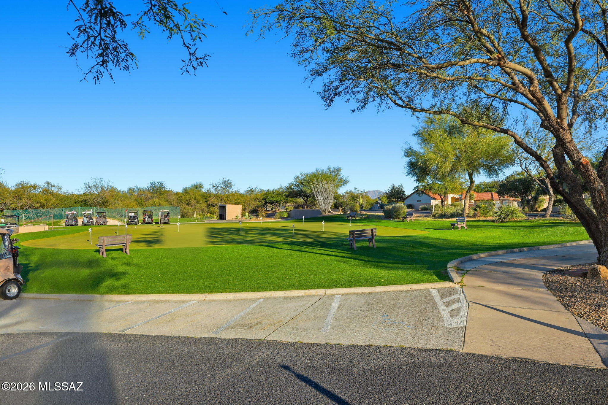 Quail Creek II (78-394) - Residential