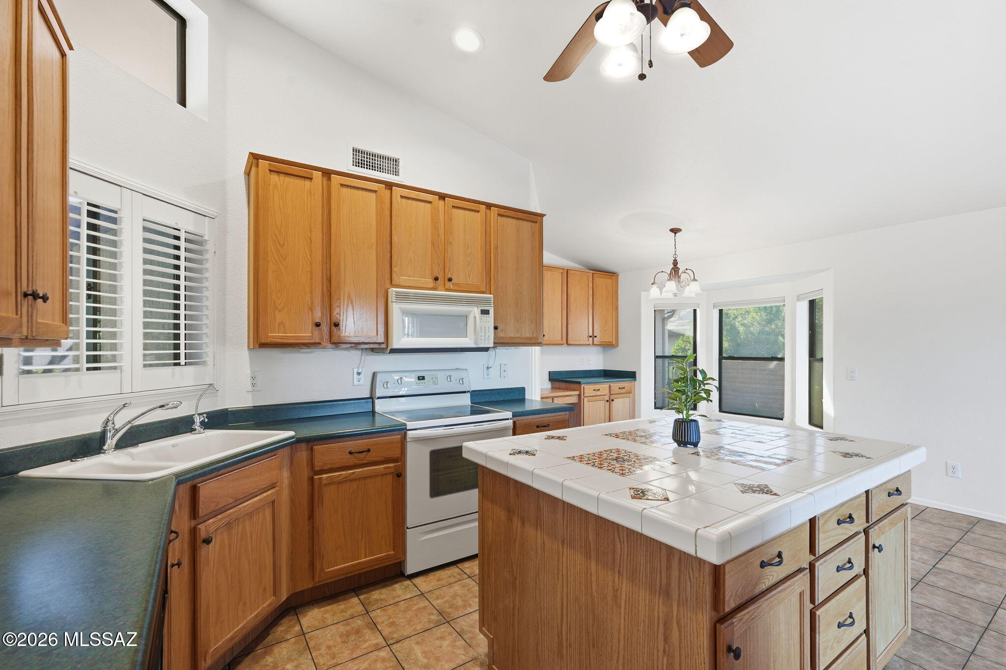 Quail Creek II (78-394) - Residential