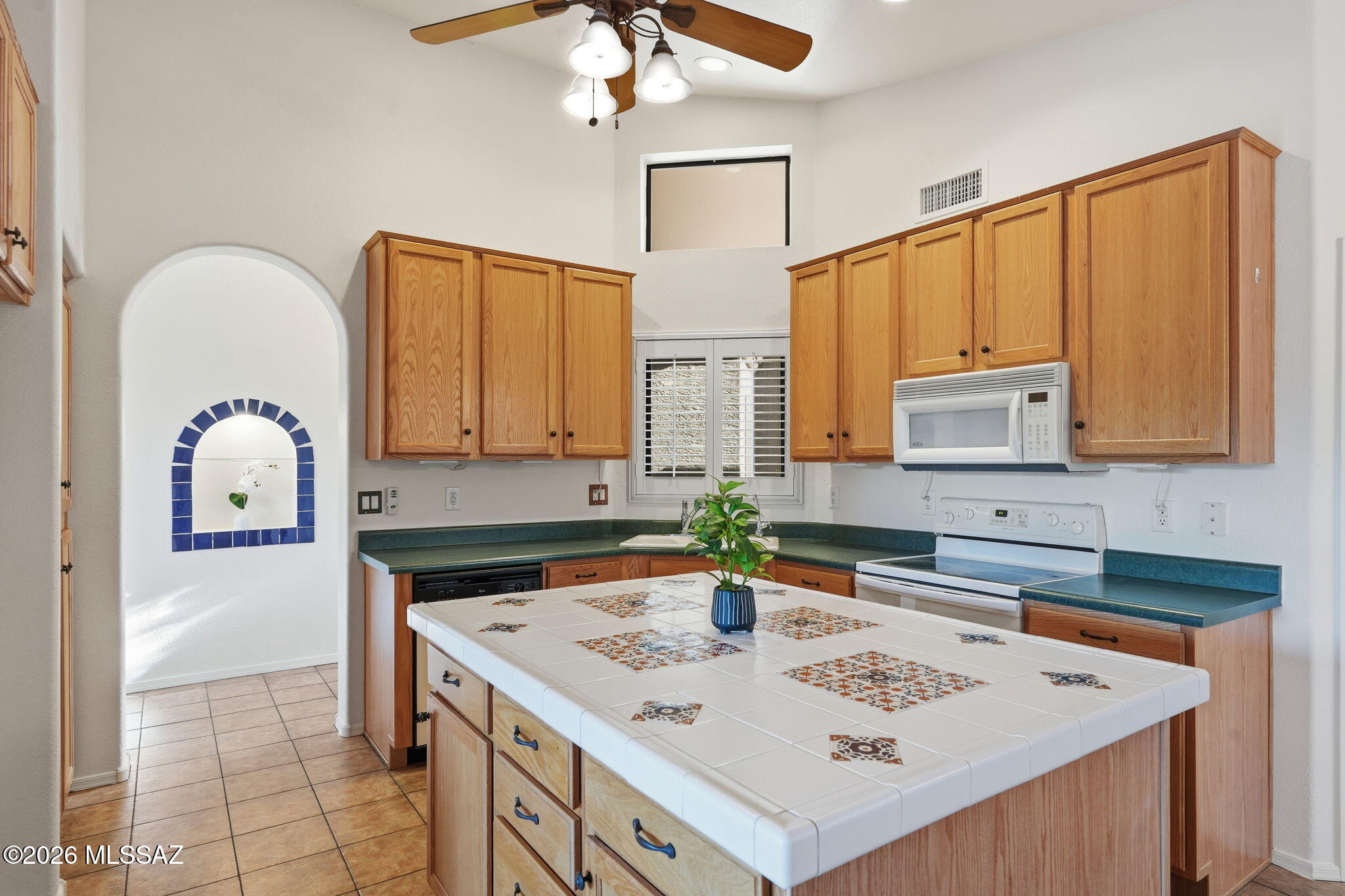 Quail Creek II (78-394) - Residential