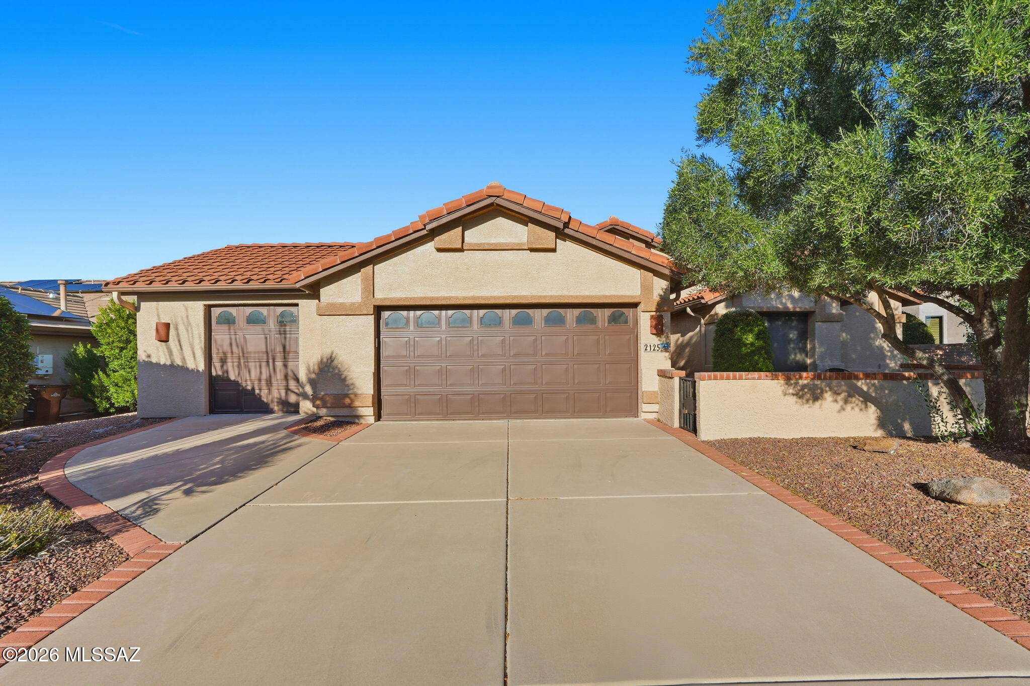 Quail Creek II (78-394) - Residential
