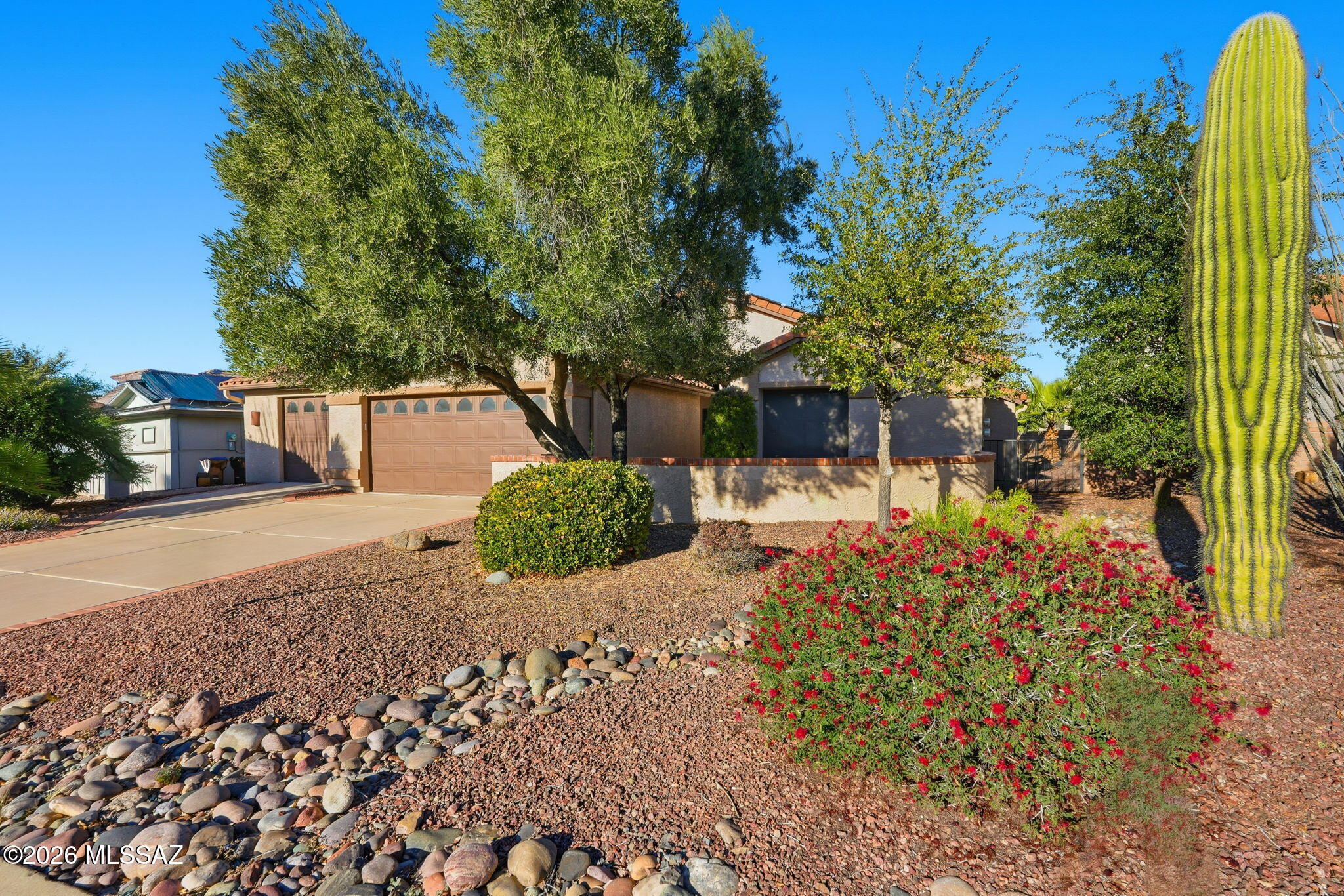 Quail Creek II (78-394) - Residential