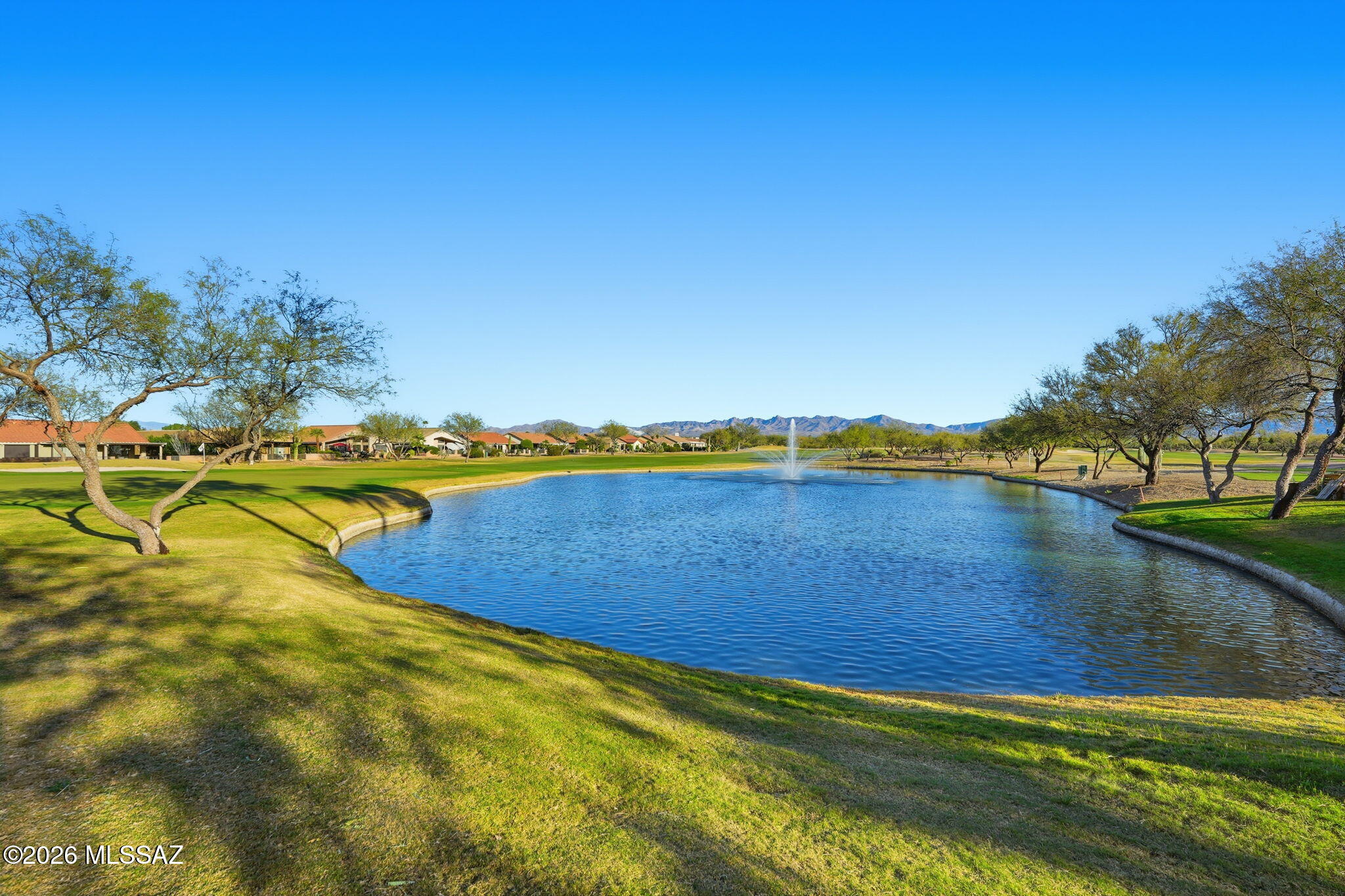 Quail Creek II (78-394) - Residential