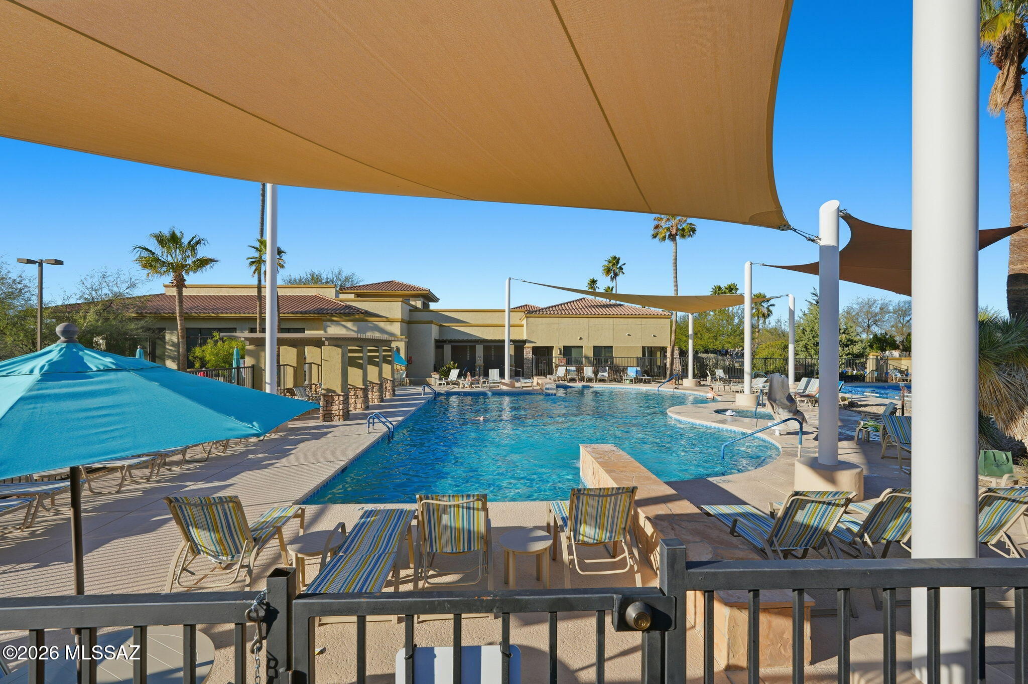 Quail Creek II (78-394) - Residential