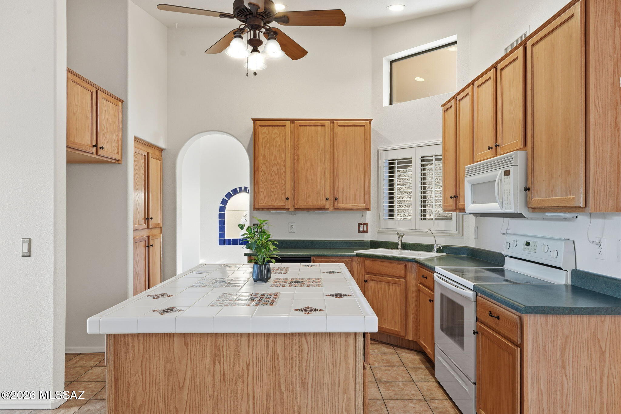 Quail Creek II (78-394) - Residential