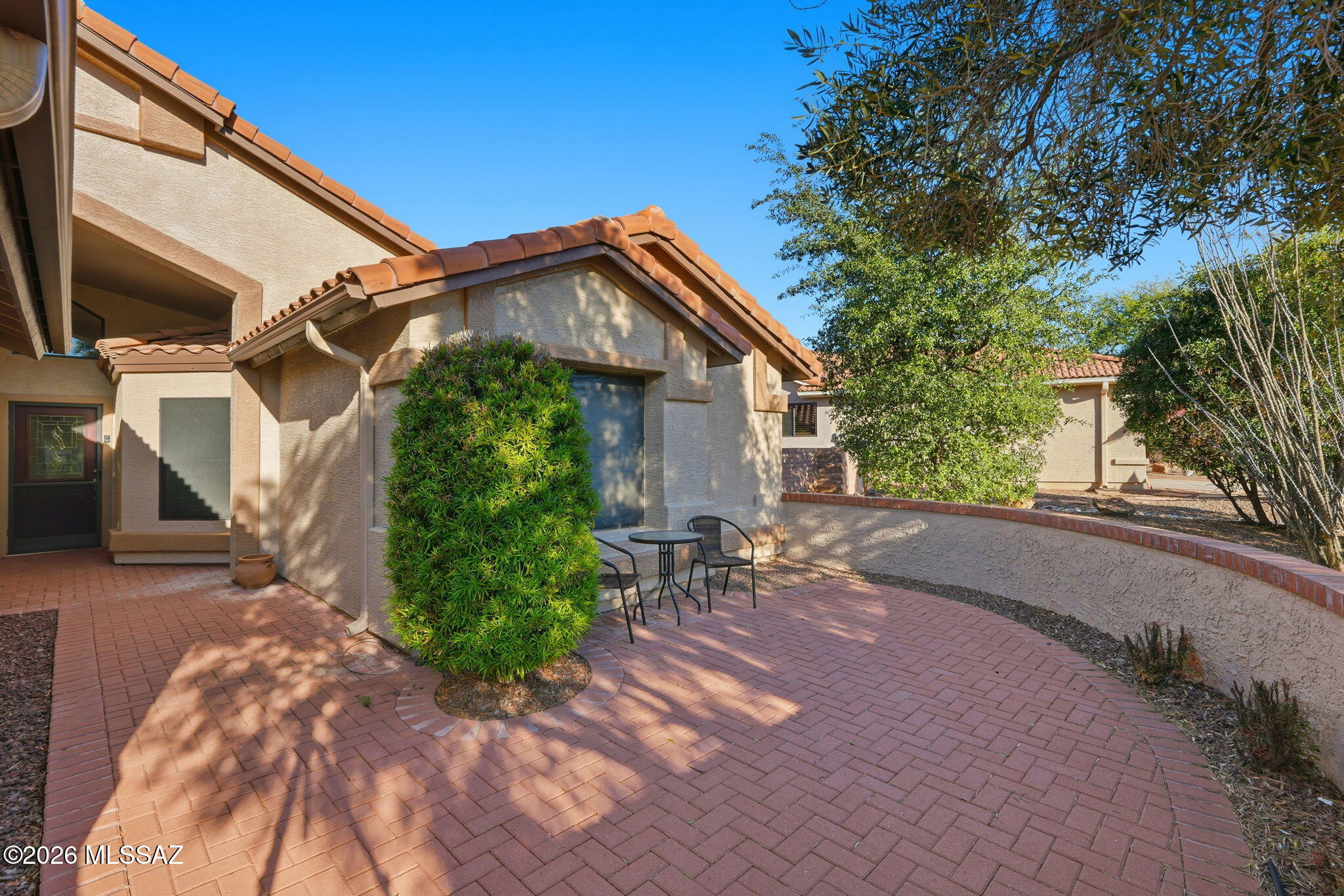 Quail Creek II (78-394) - Residential