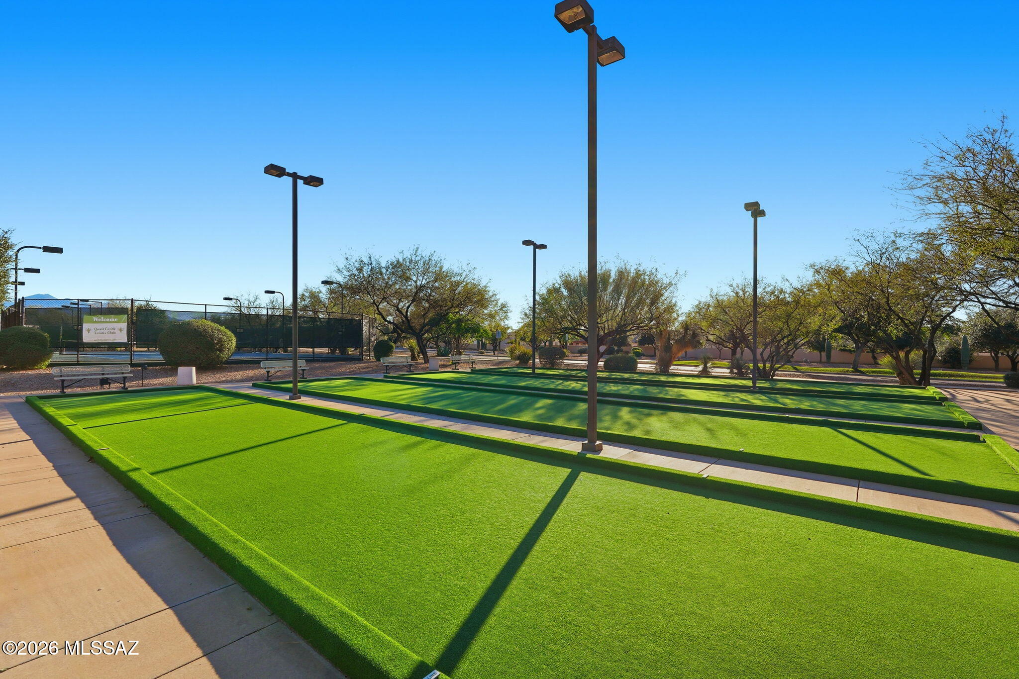 Quail Creek II (78-394) - Residential