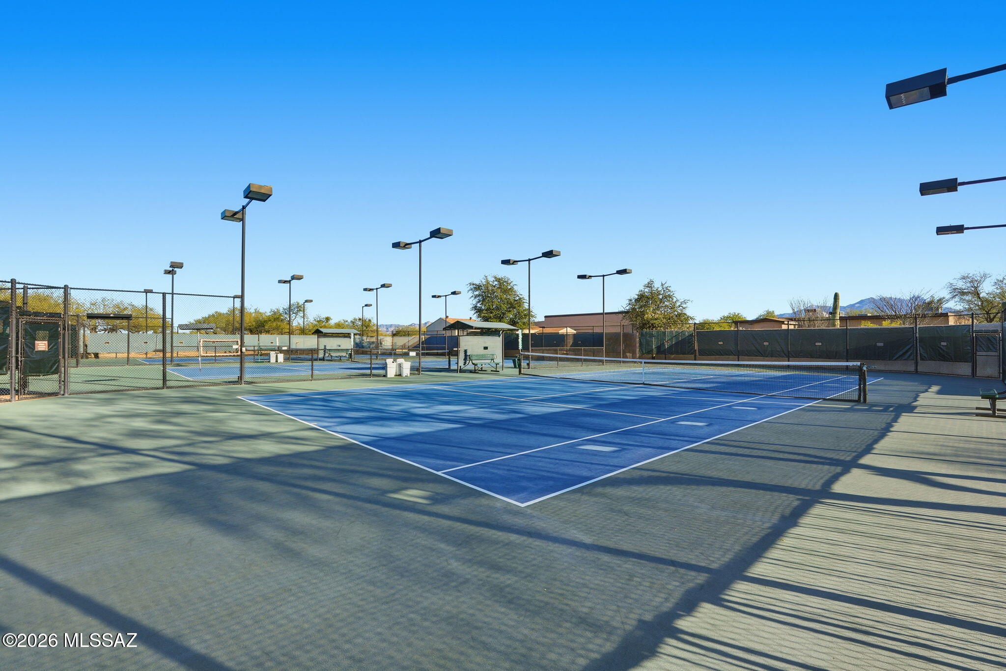 Quail Creek II (78-394) - Residential