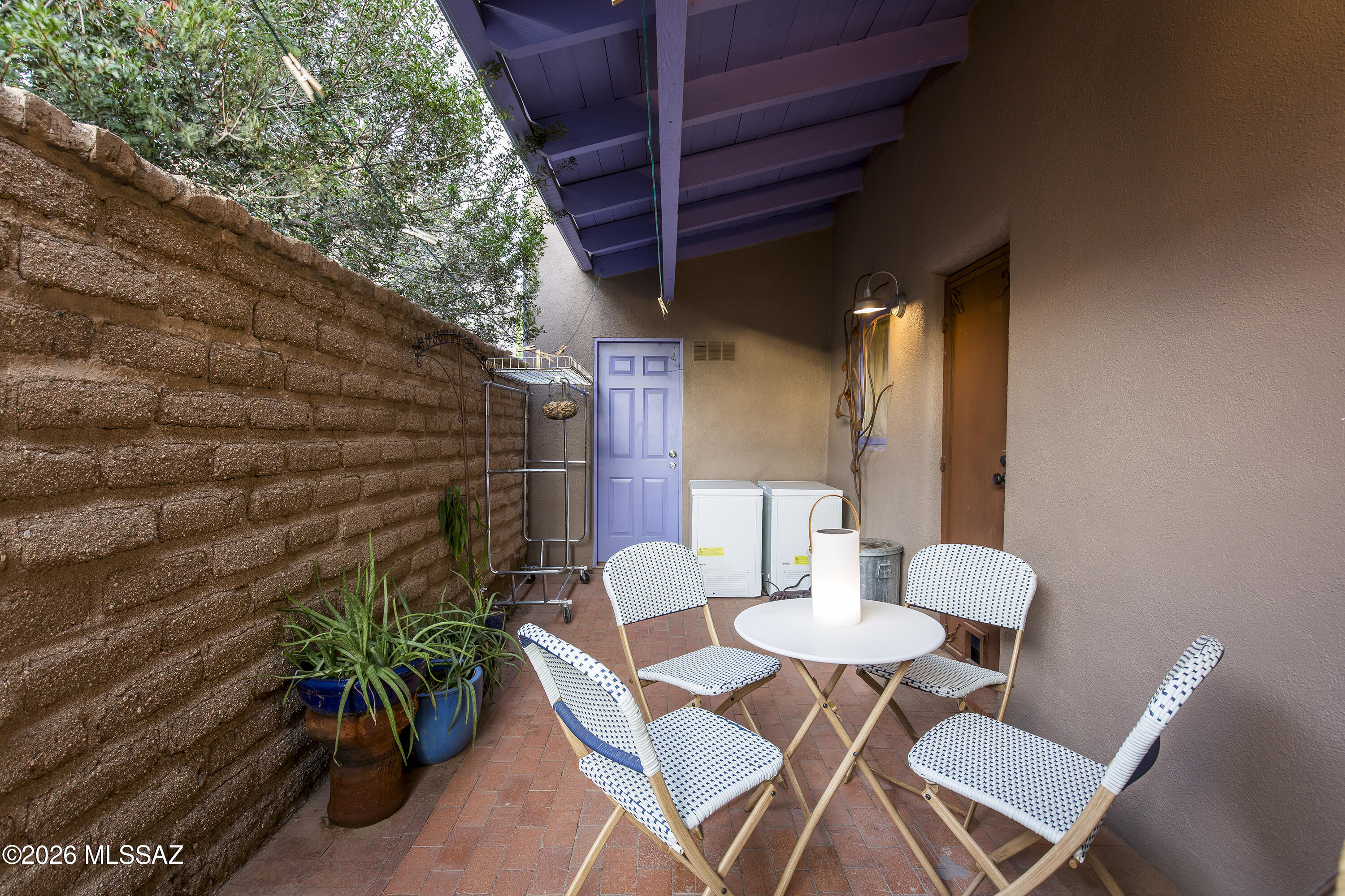 City Of Tucson - Residential
