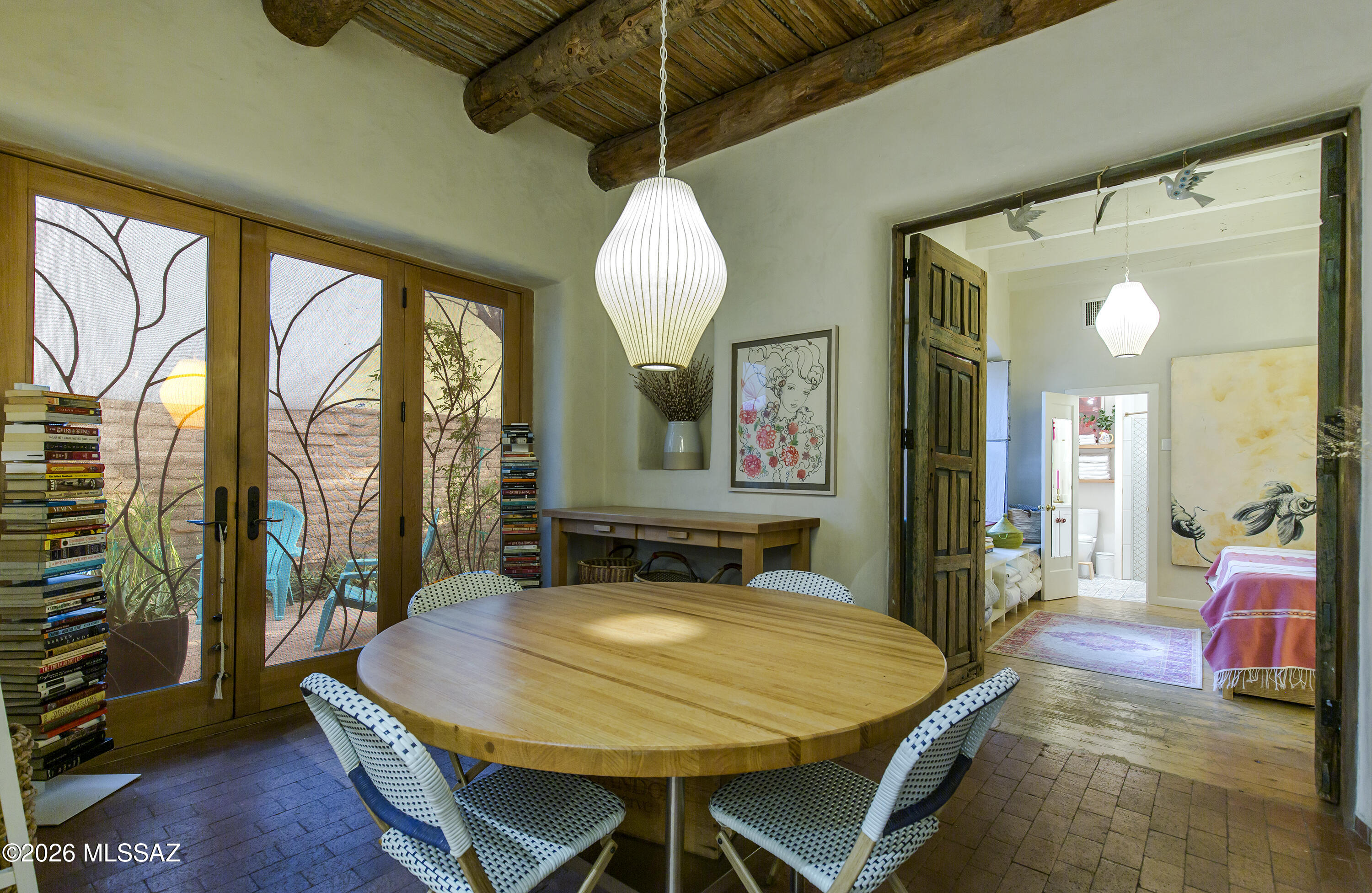City Of Tucson - Residential