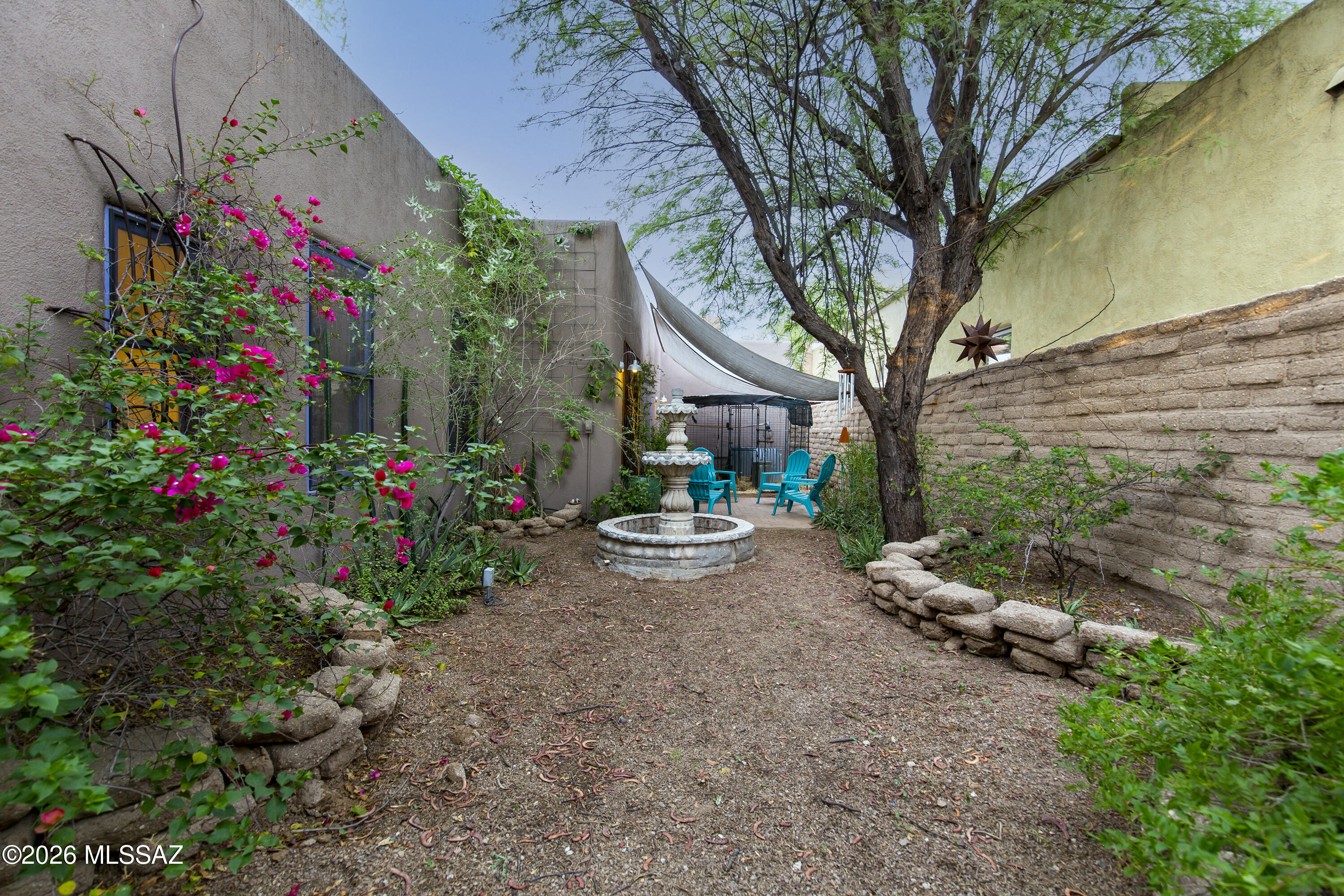 City Of Tucson - Residential