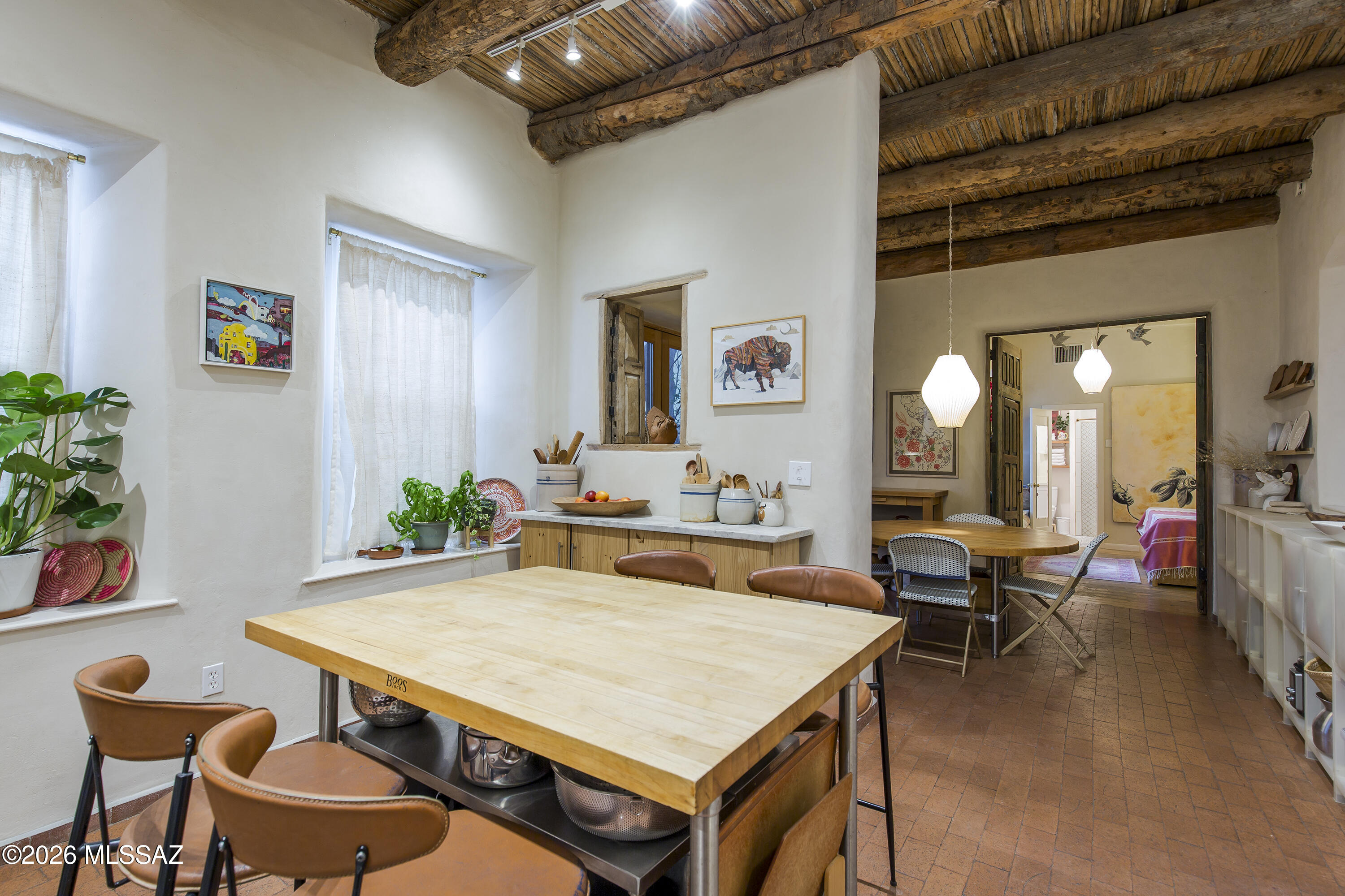City Of Tucson - Residential