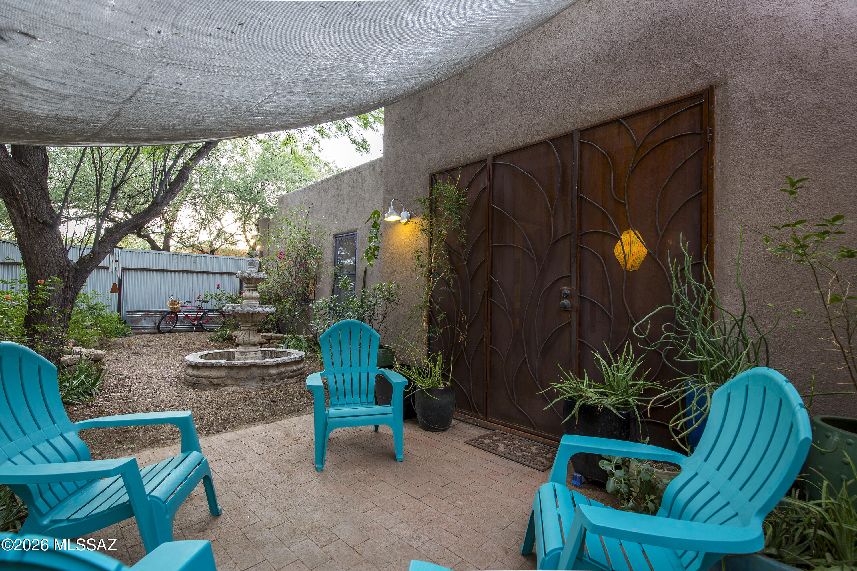 City Of Tucson - Residential