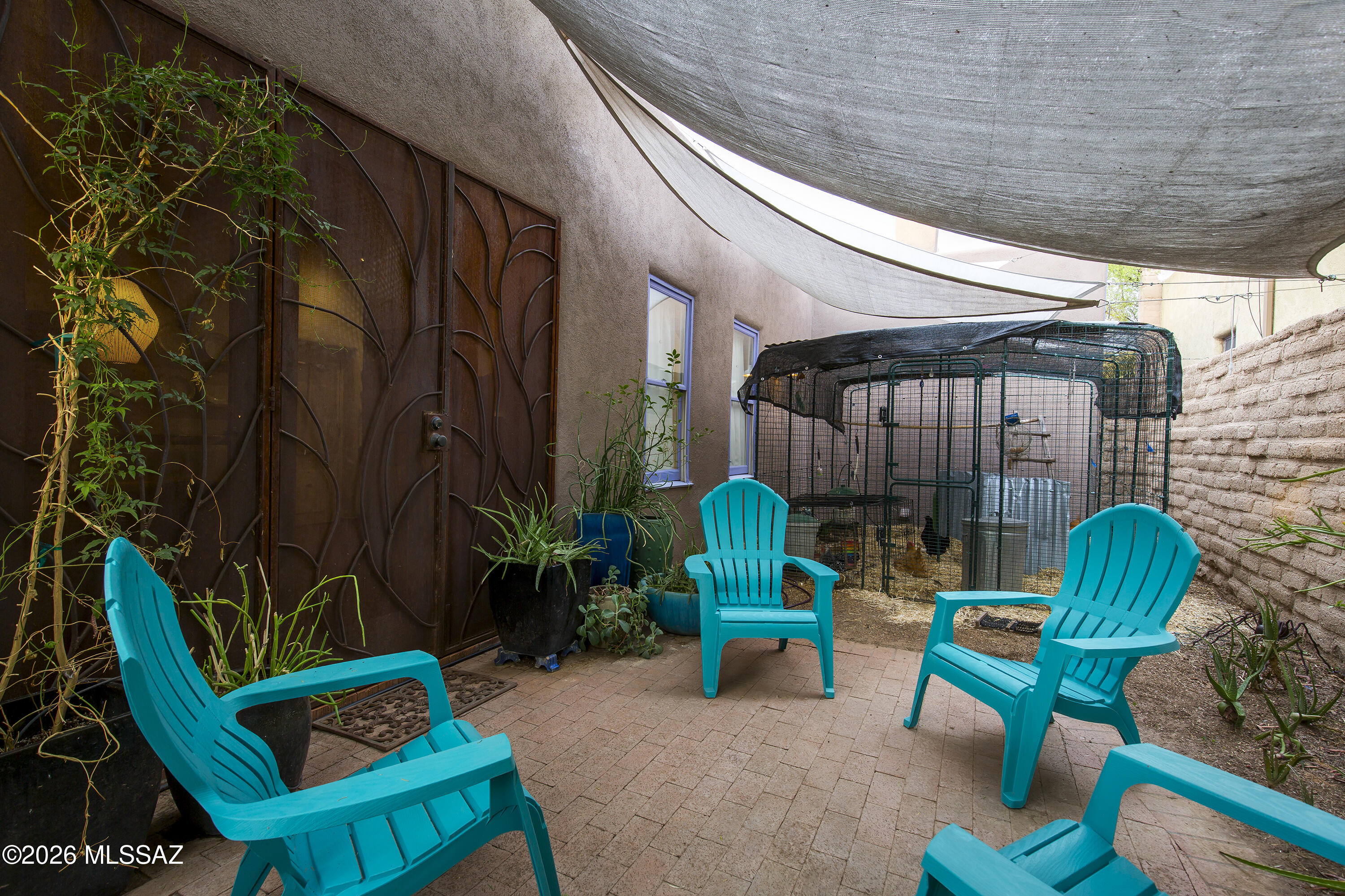 City Of Tucson - Residential
