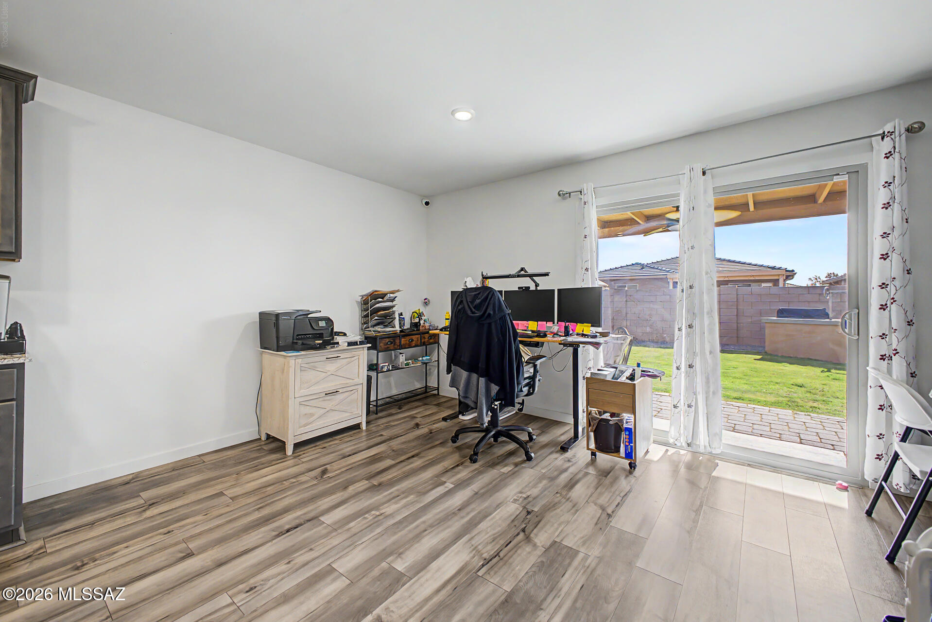N/A - Residential