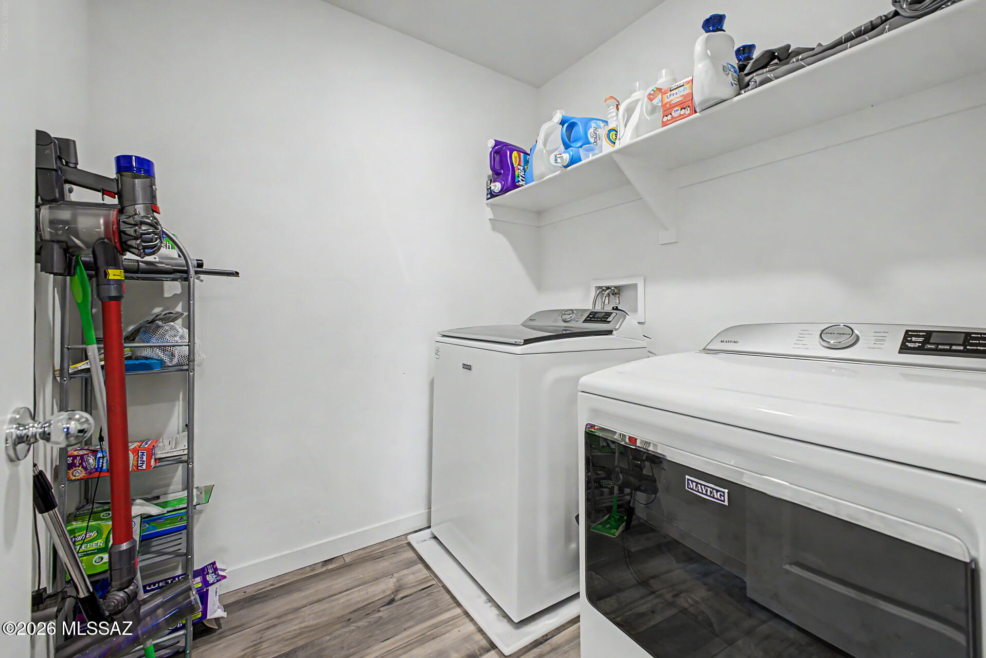 N/A - Residential