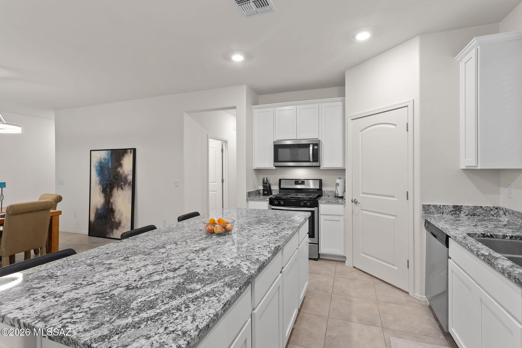 Rocking K South Neighborhood 1 Parcel D - Residential
